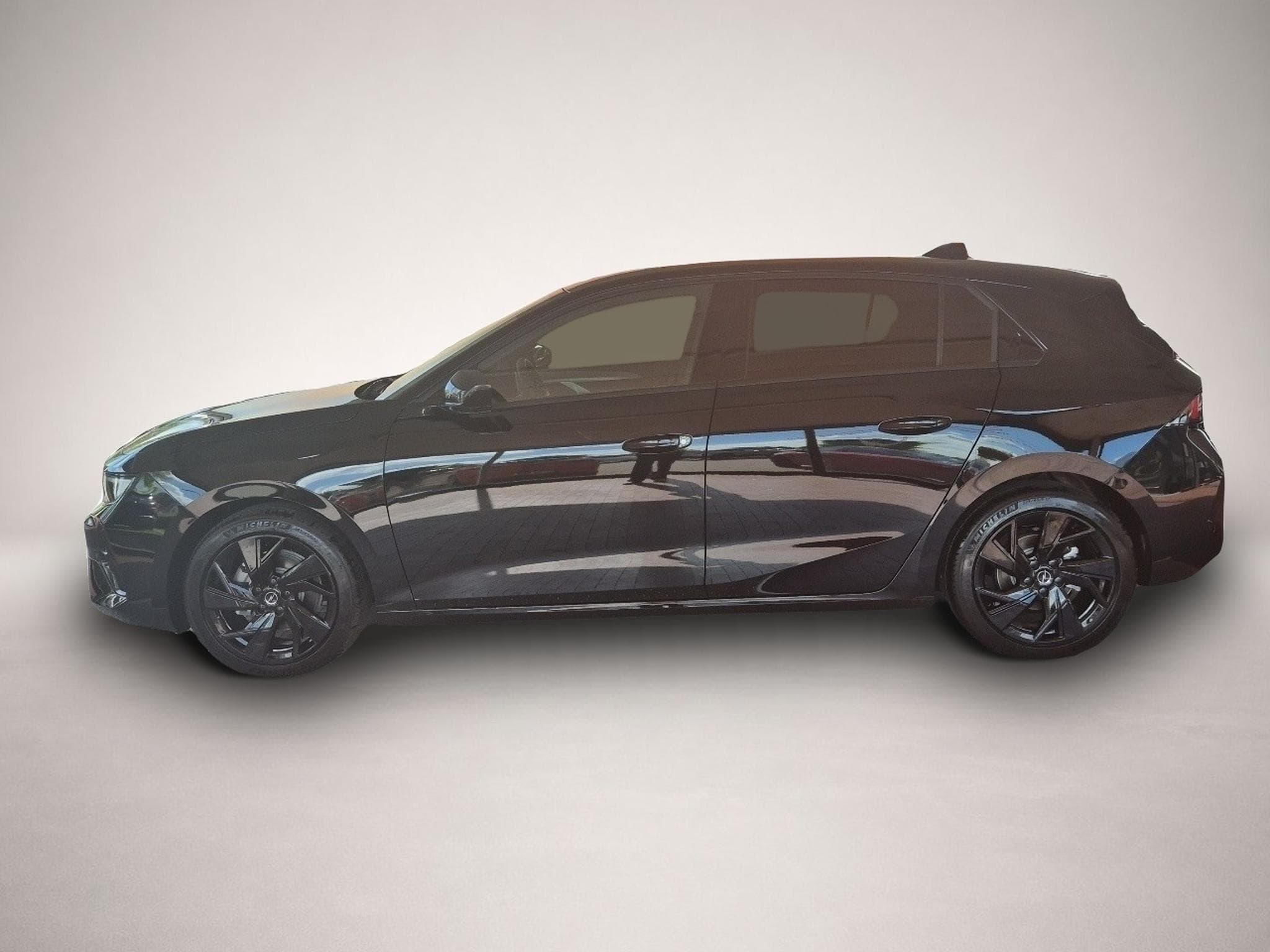 Opel Astra (2025) - Photo 3