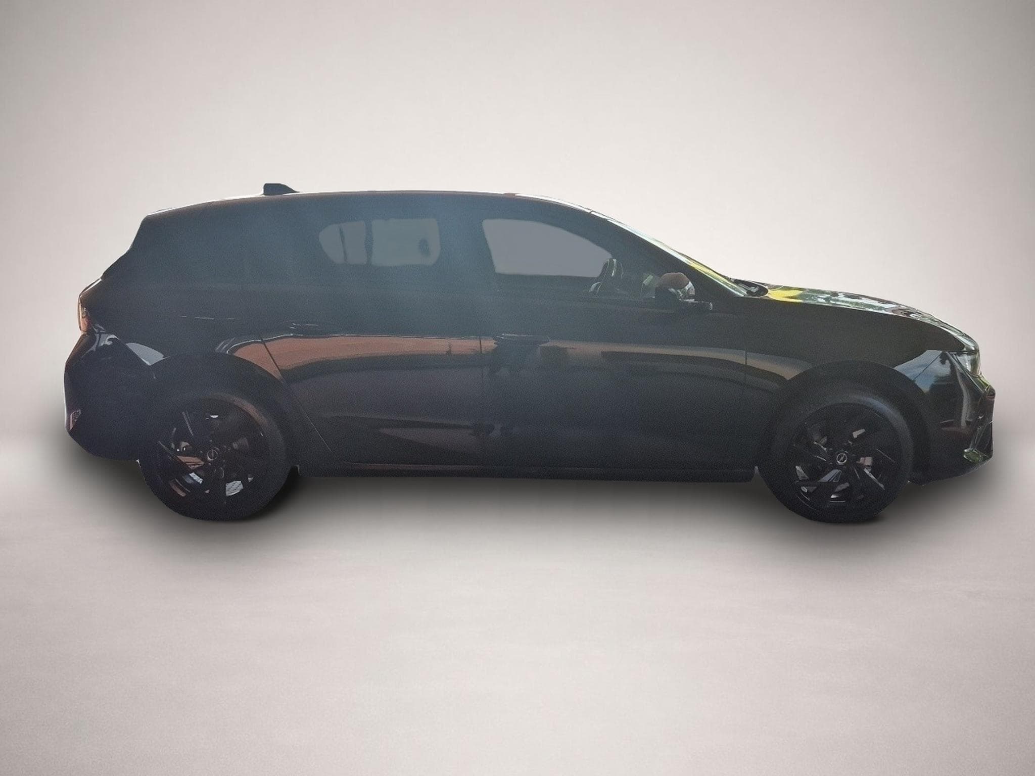 Opel Astra (2025) - Photo 7