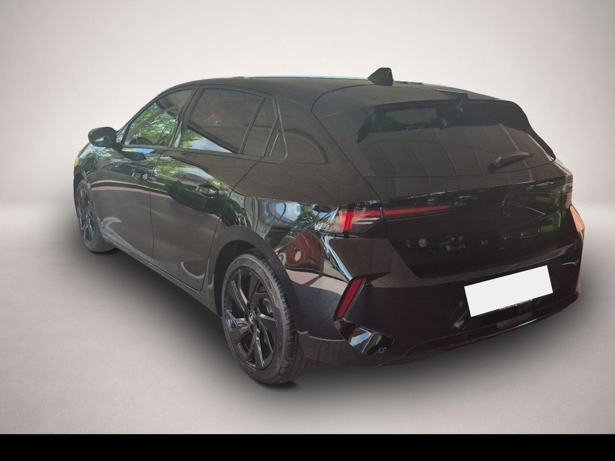 Opel Astra (2025) - Photo 4