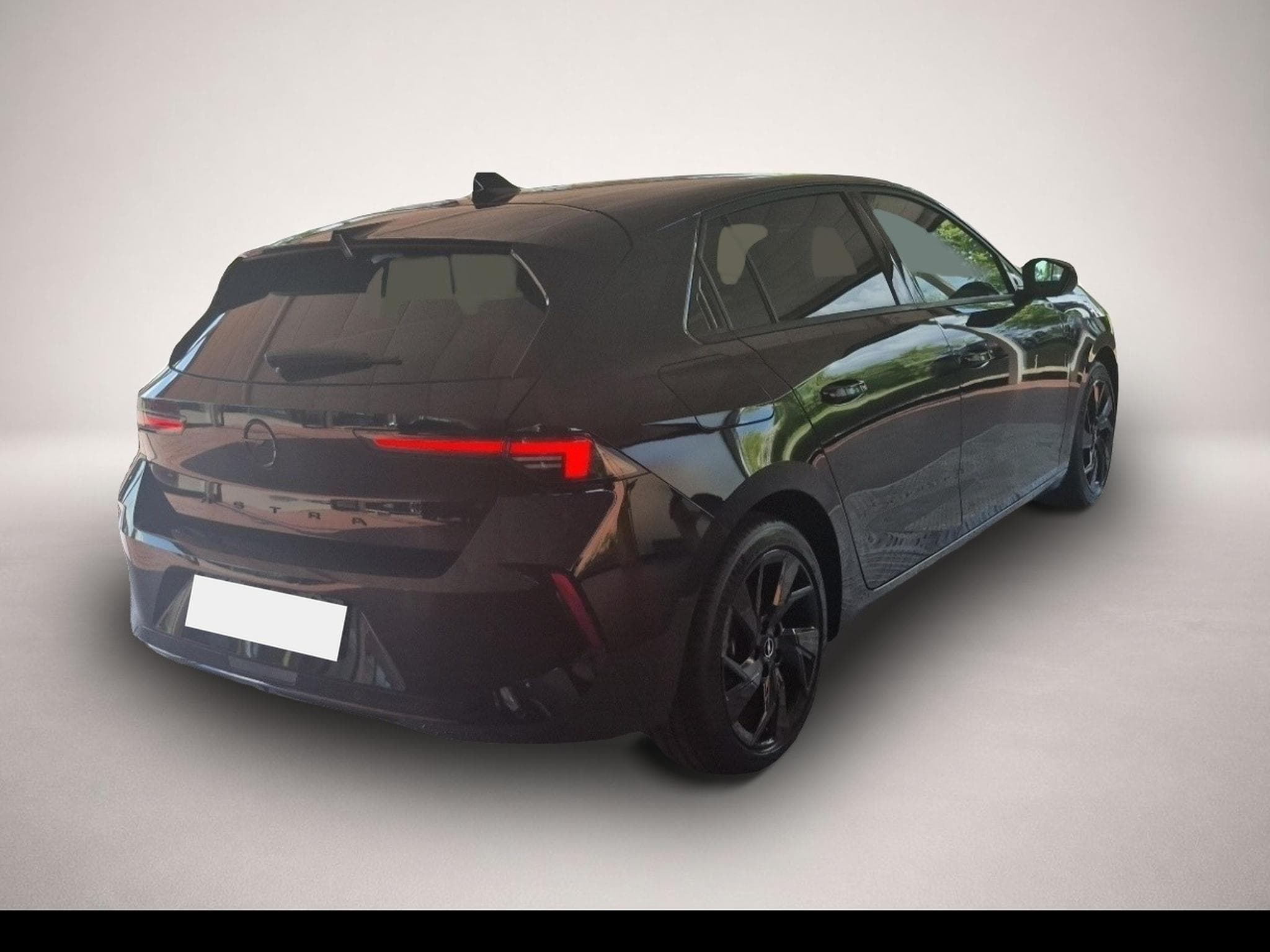 Opel Astra (2025) - Photo 6