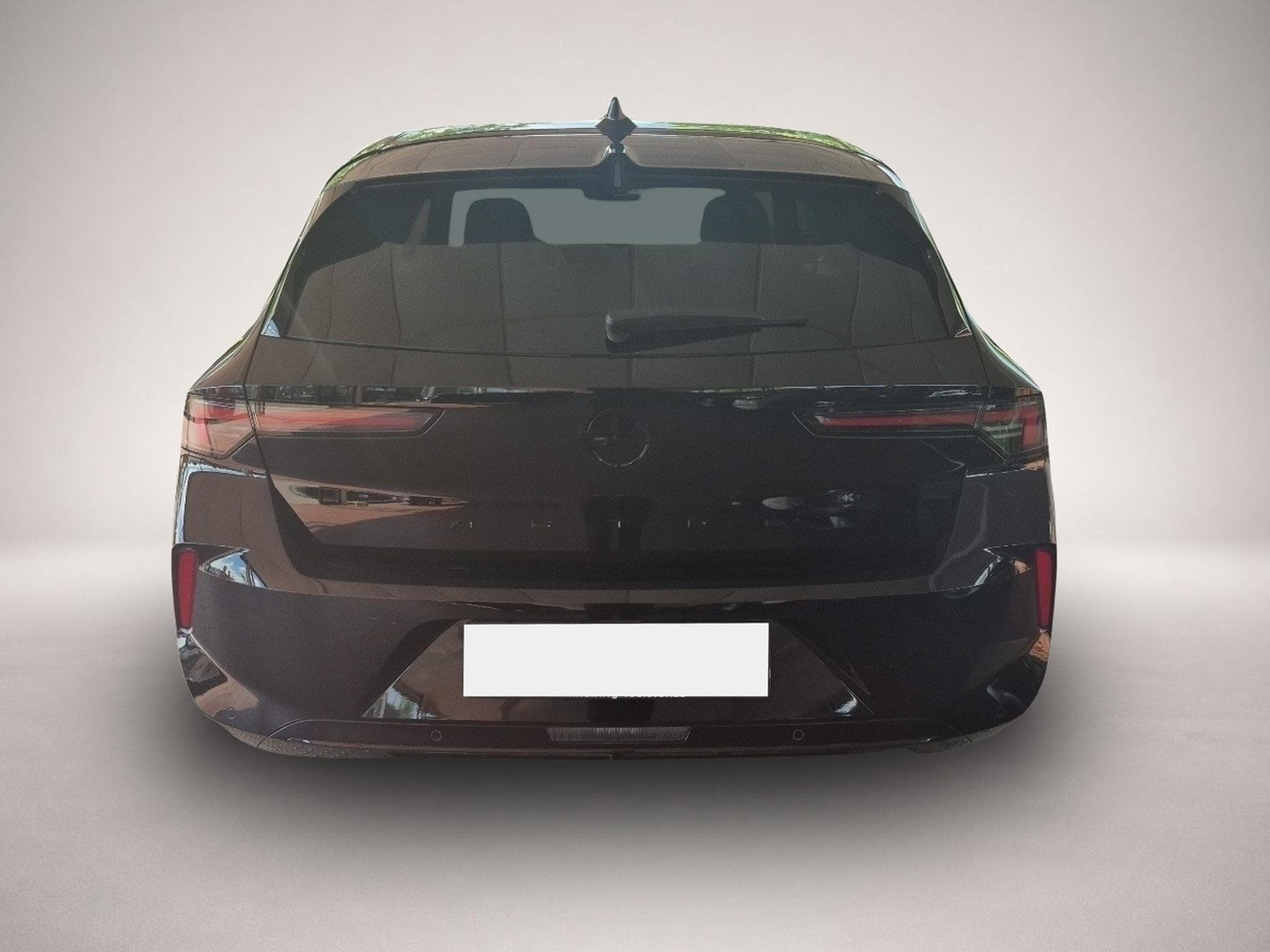 Opel Astra (2025) - Photo 5
