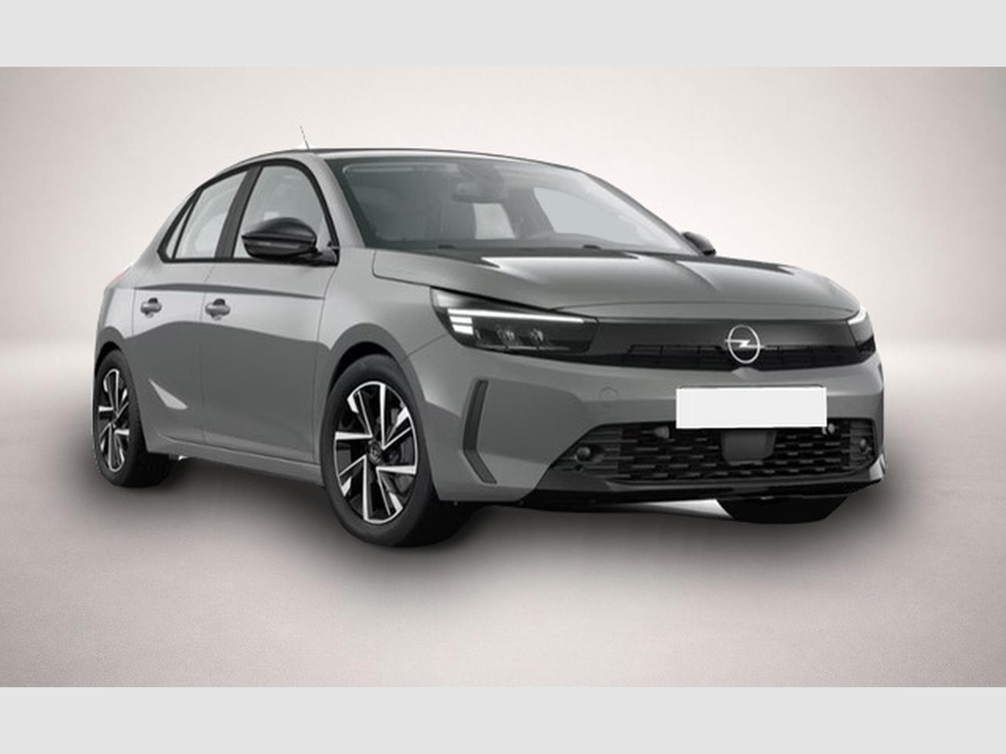 Opel Corsa (2026) - Photo 1