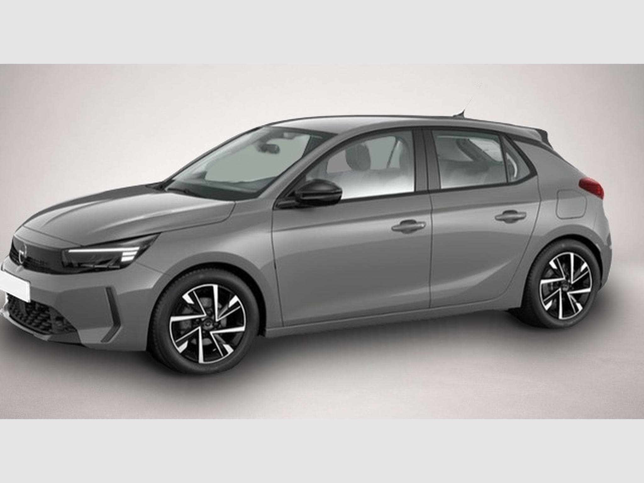 Opel Corsa (2026) - Photo 2