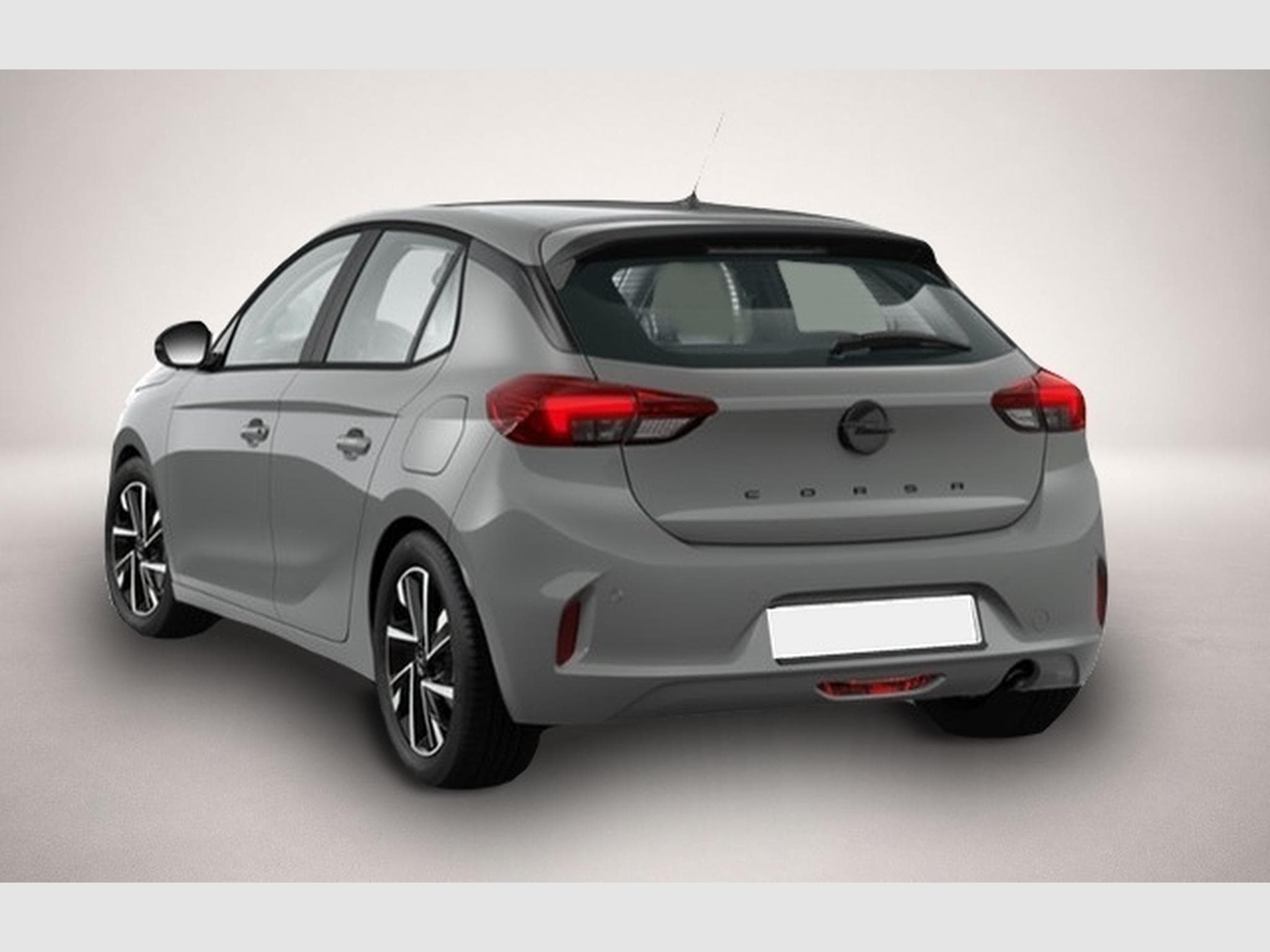 Opel Corsa (2026) - Photo 3