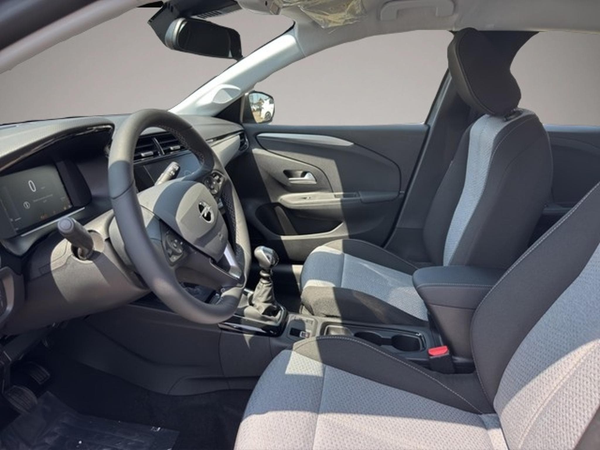 Opel Corsa (2026) - Photo 7