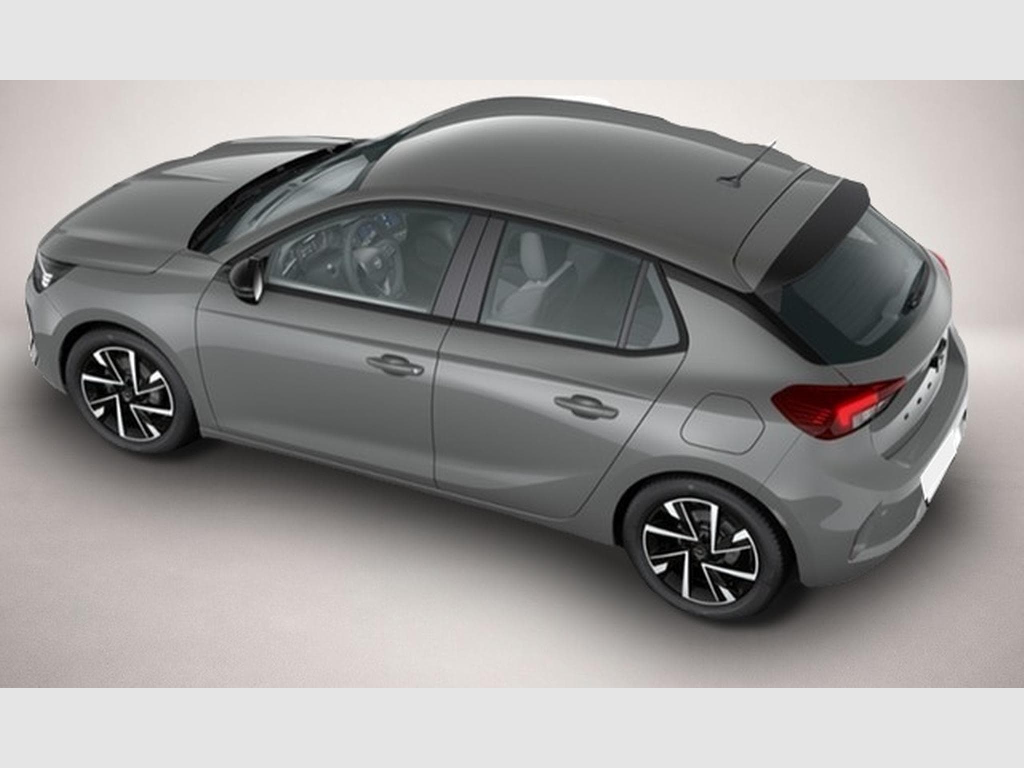 Opel Corsa (2026) - Photo 4