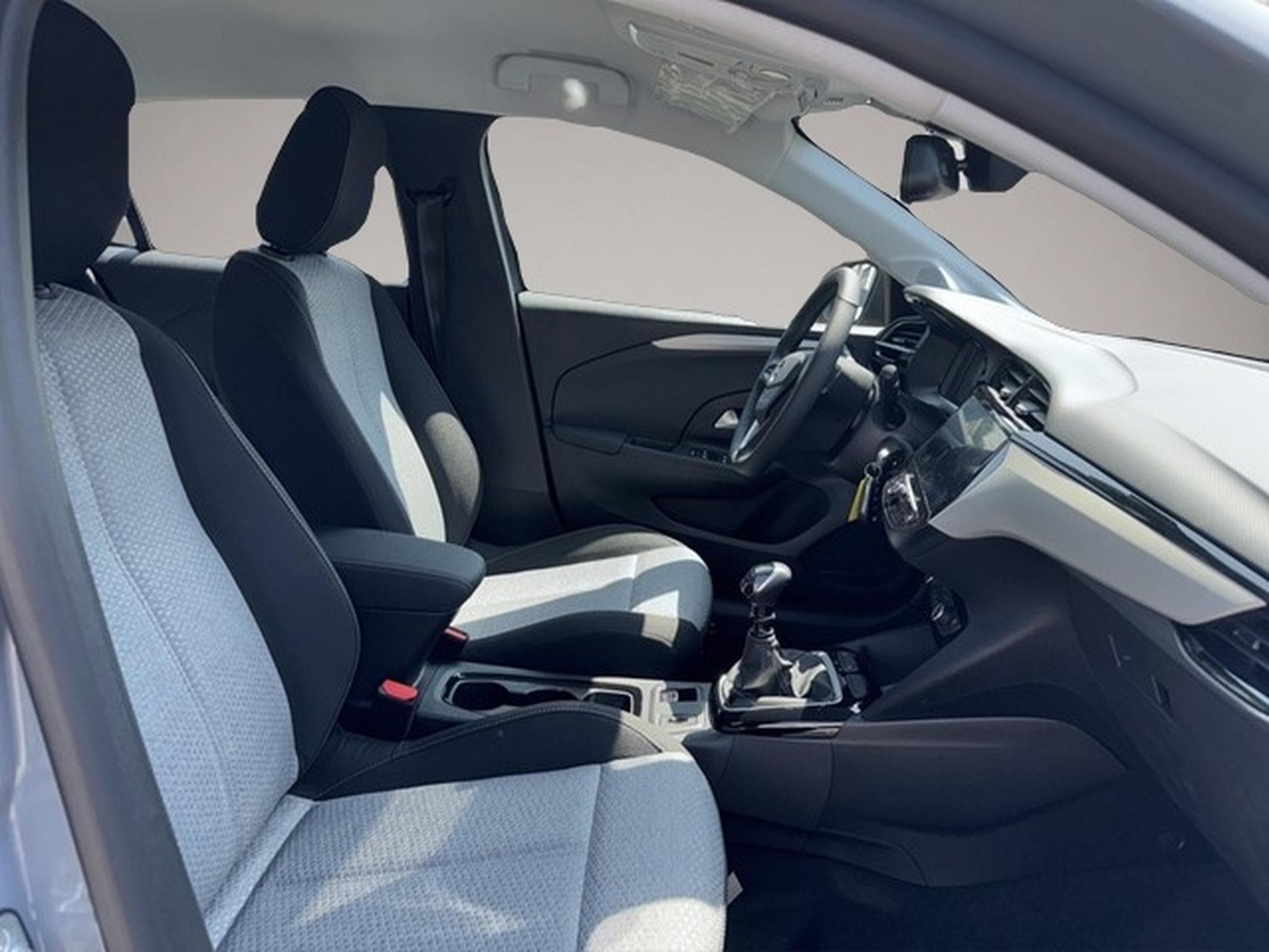 Opel Corsa (2026) - Photo 8