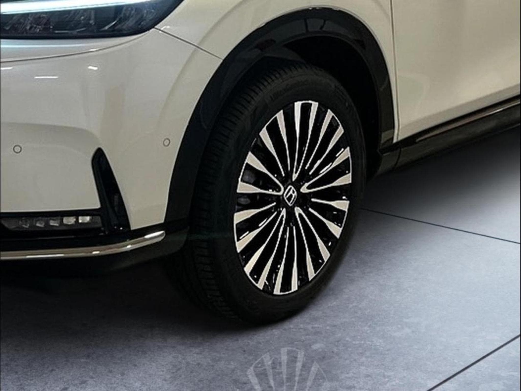 Honda e:Ny1 -17% Electrique 204ch Elegance (2026) - Photo 9