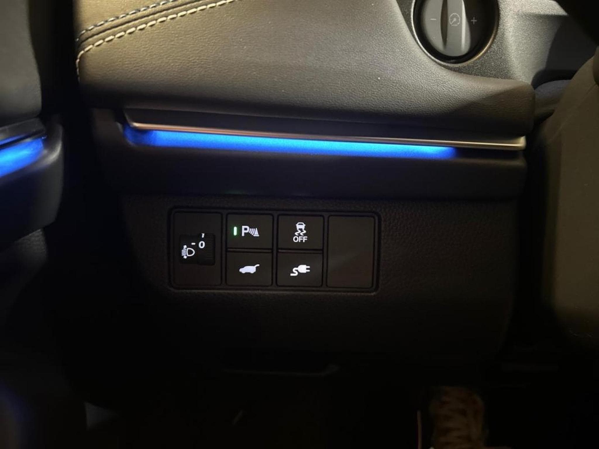 Honda e:Ny1 -17% Electrique 204ch Elegance (2026) - Photo 17
