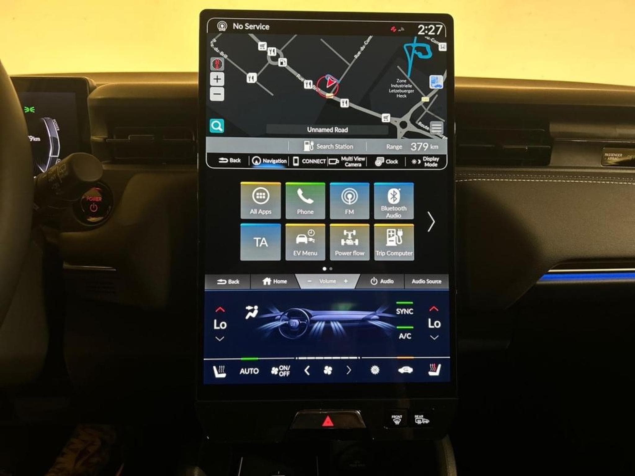 Honda e:Ny1 -17% Electrique 204ch Elegance (2026) - Photo 19