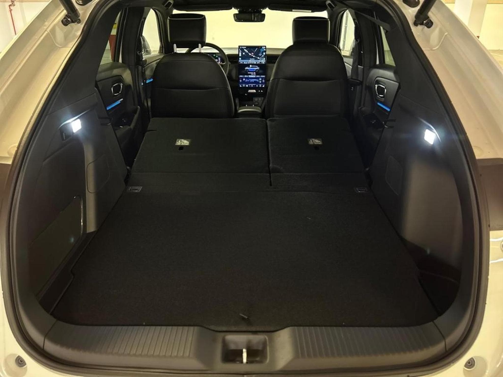 Honda e:Ny1 -17% Electrique 204ch Elegance (2026) - Photo 20
