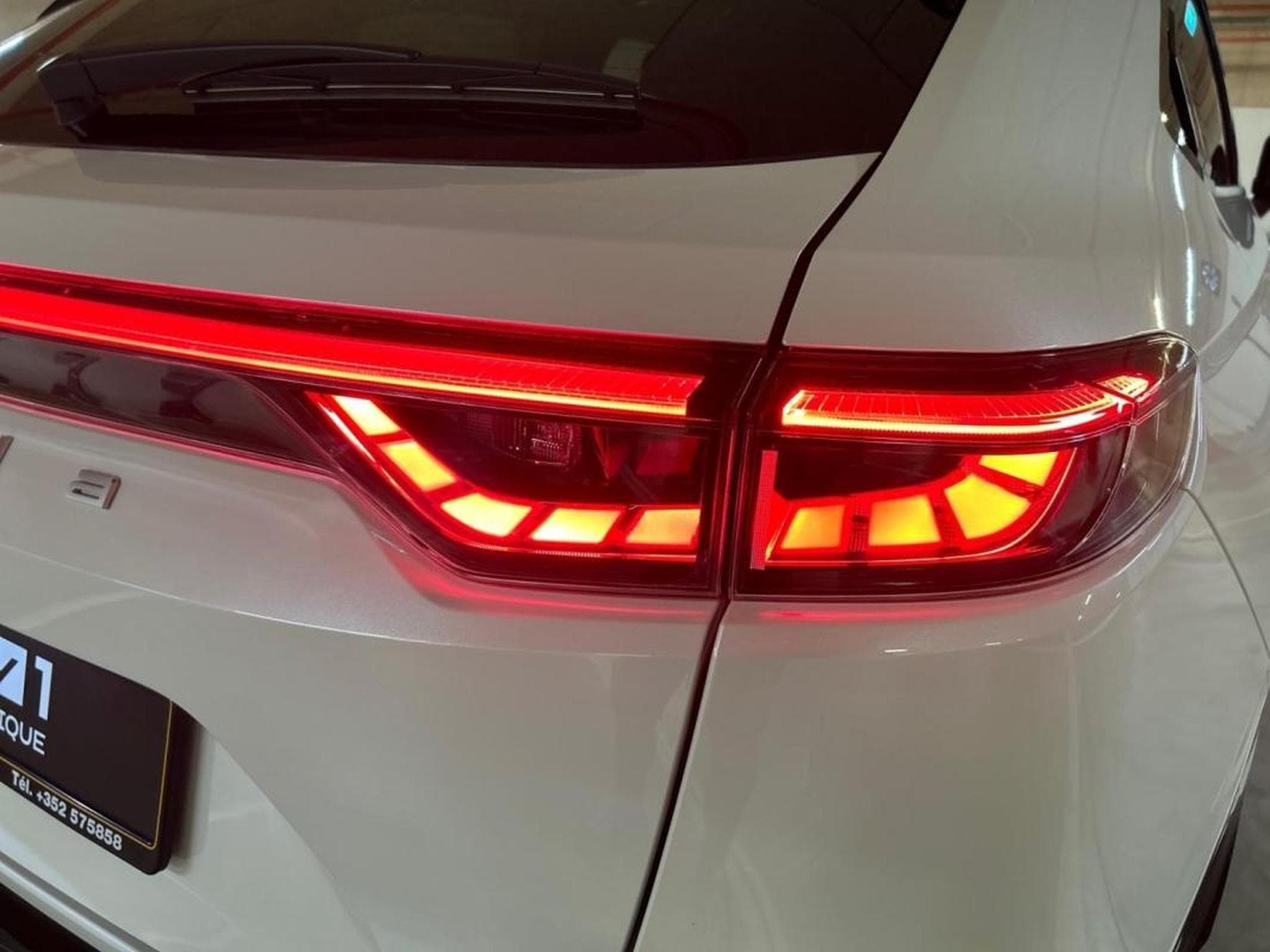 Honda e:Ny1 -17% Electrique 204ch Elegance (2026) - Photo 23