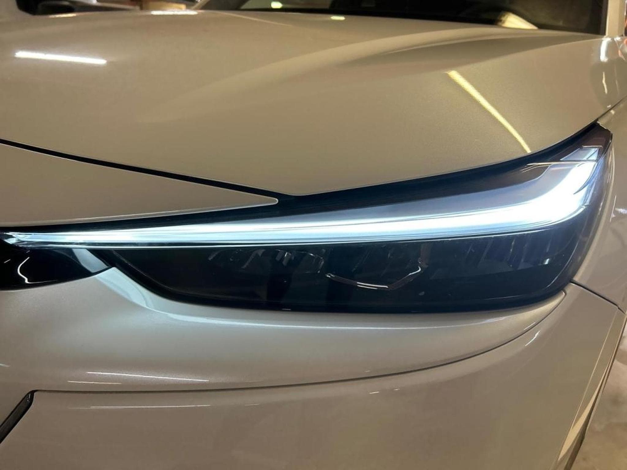 Honda e:Ny1 -17% Electrique 204ch Elegance (2026) - Photo 24