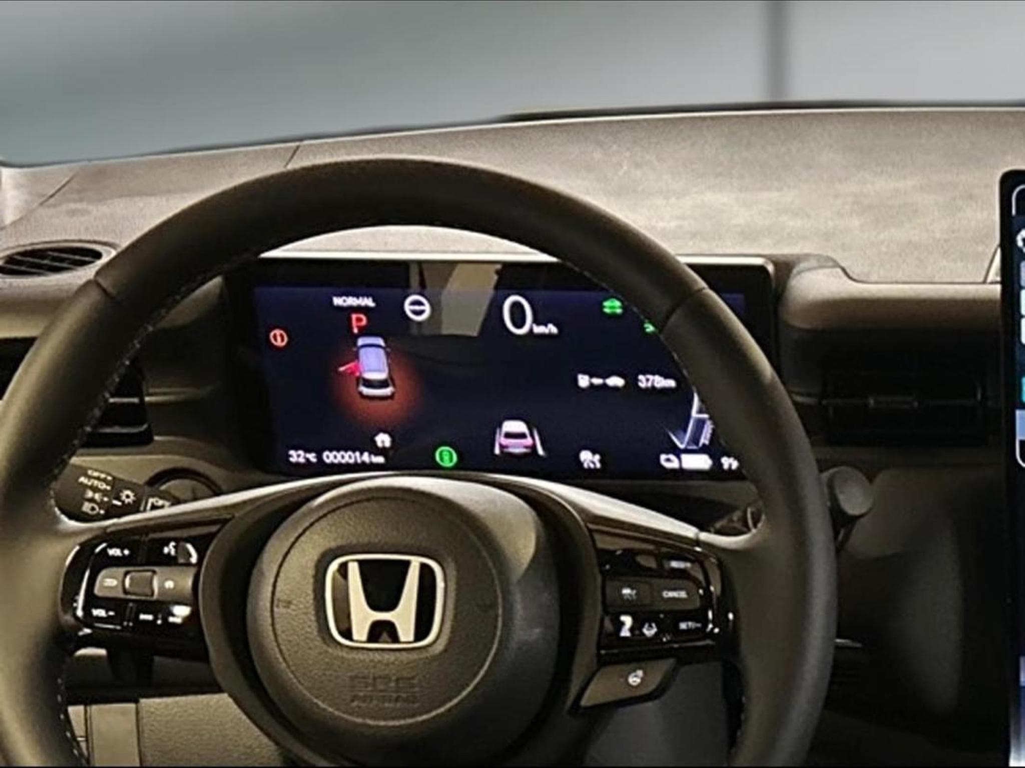 Honda e:Ny1 -17% Electrique 204ch Elegance (2026) - Photo 25