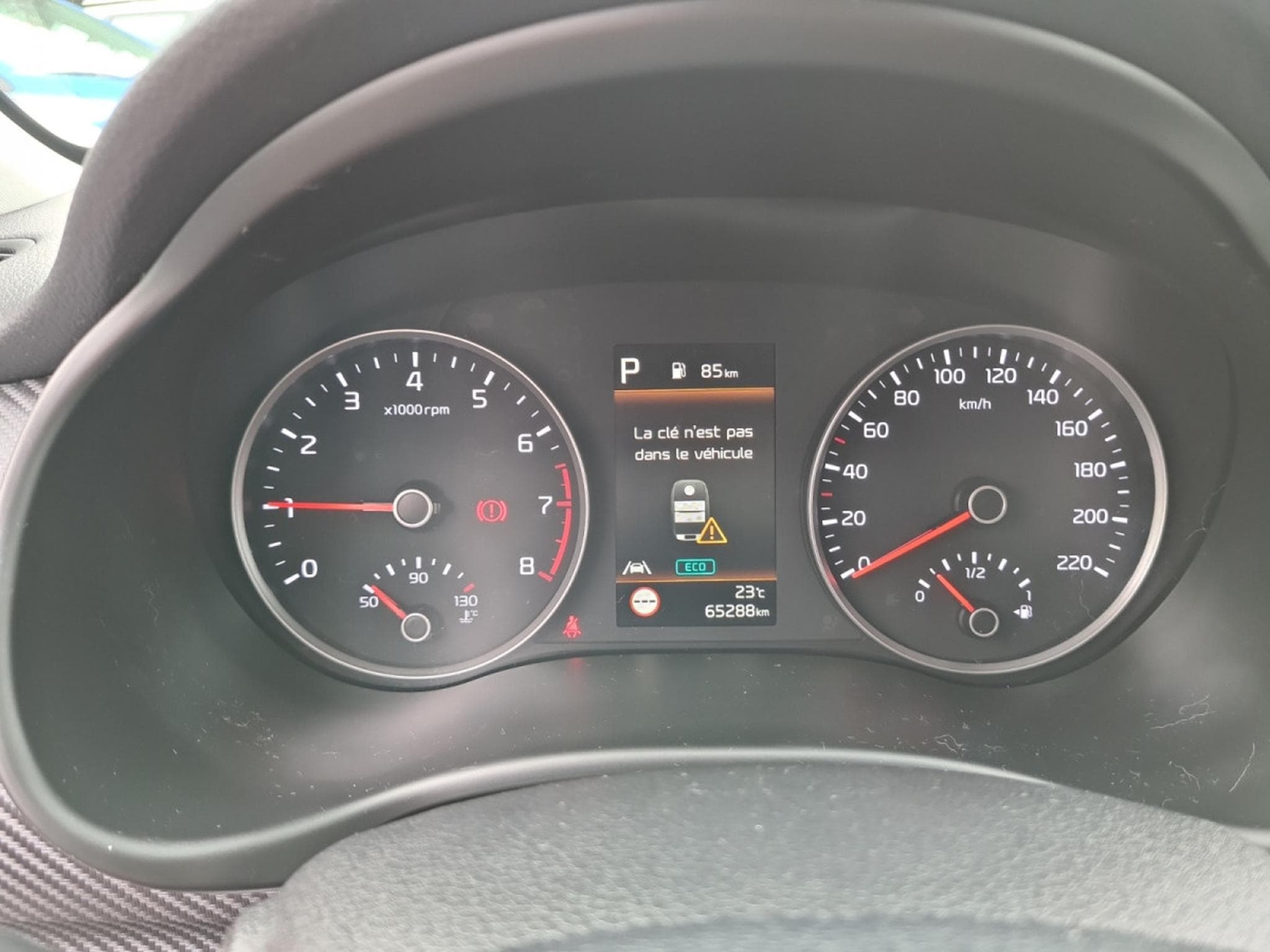 Kia Stonic GT LINE 1.0T 120 ISG MHEV 7DCT (2022) - Photo 13