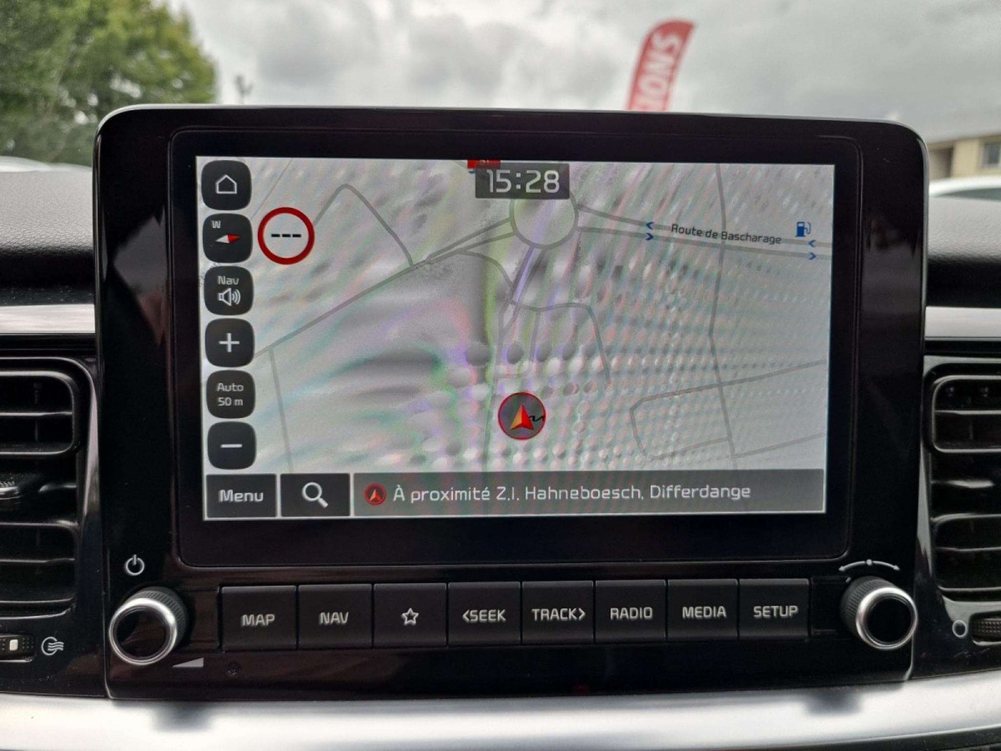 Kia Stonic GT LINE 1.0T 120 ISG MHEV 7DCT (2022) - Photo 18