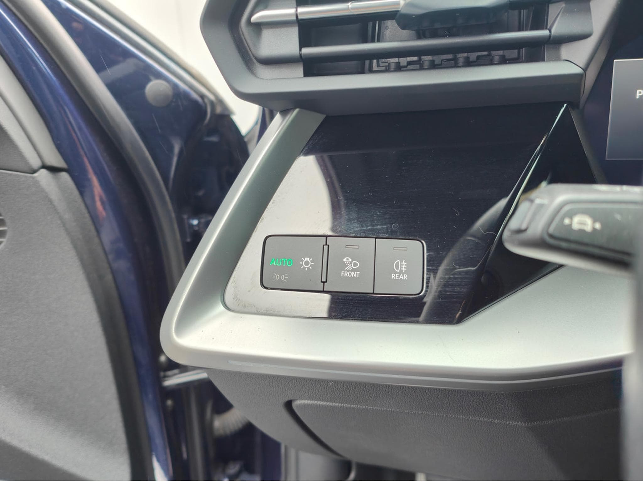 Audi A3 A3 SPORTBACK 30 TFSI S-LINE GPS CARPLAY (2023) - Photo 12