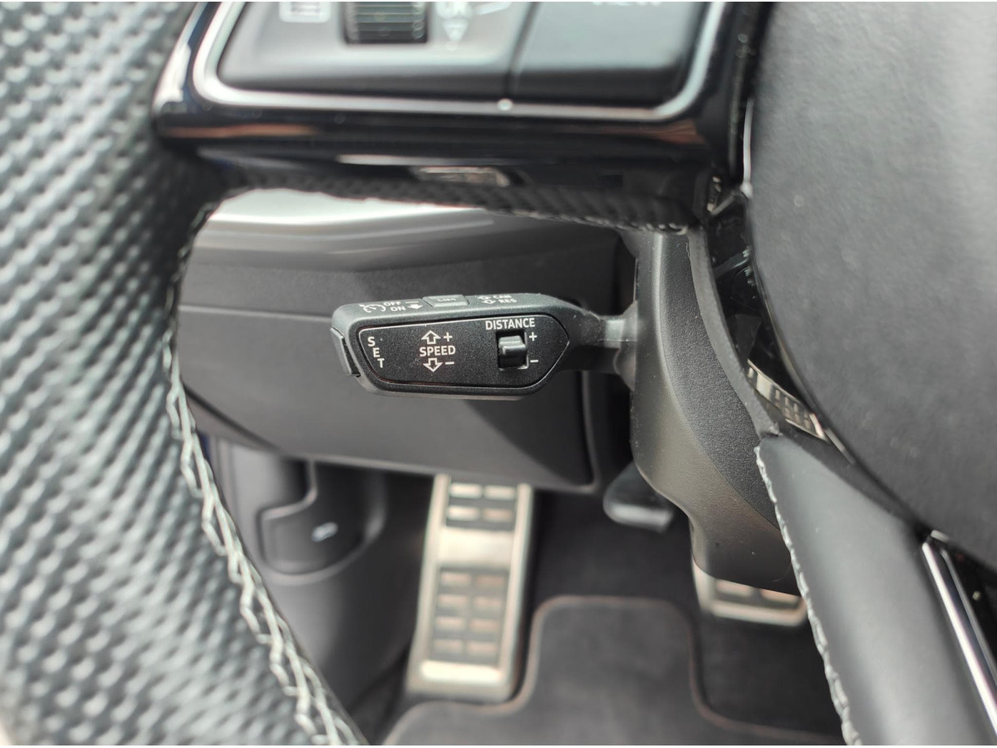 Audi A3 A3 SPORTBACK 30 TFSI S-LINE GPS CARPLAY (2023) - Photo 13