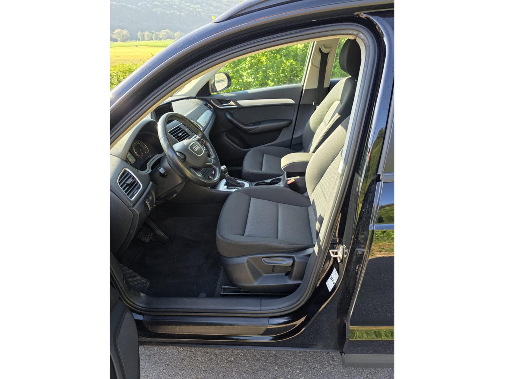 Audi Q3 2.0 TDI Quattro Aut. (2015) - Photo 6