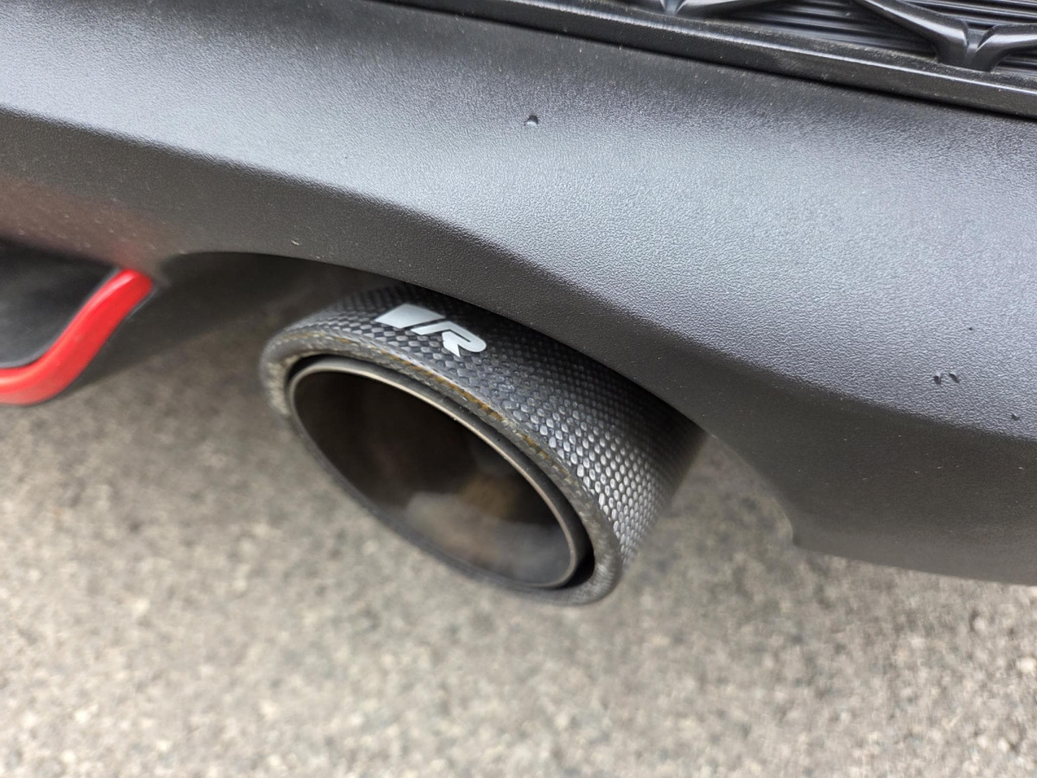 Hyundai i30 N 275CV BVM (2021) - Photo 6