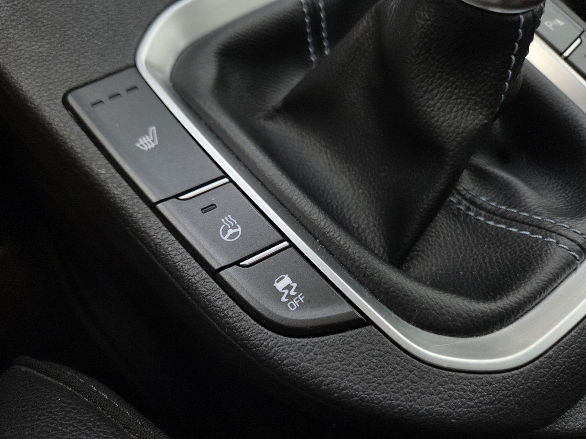 Hyundai i30 N 275CV BVM (2021) - Photo 19