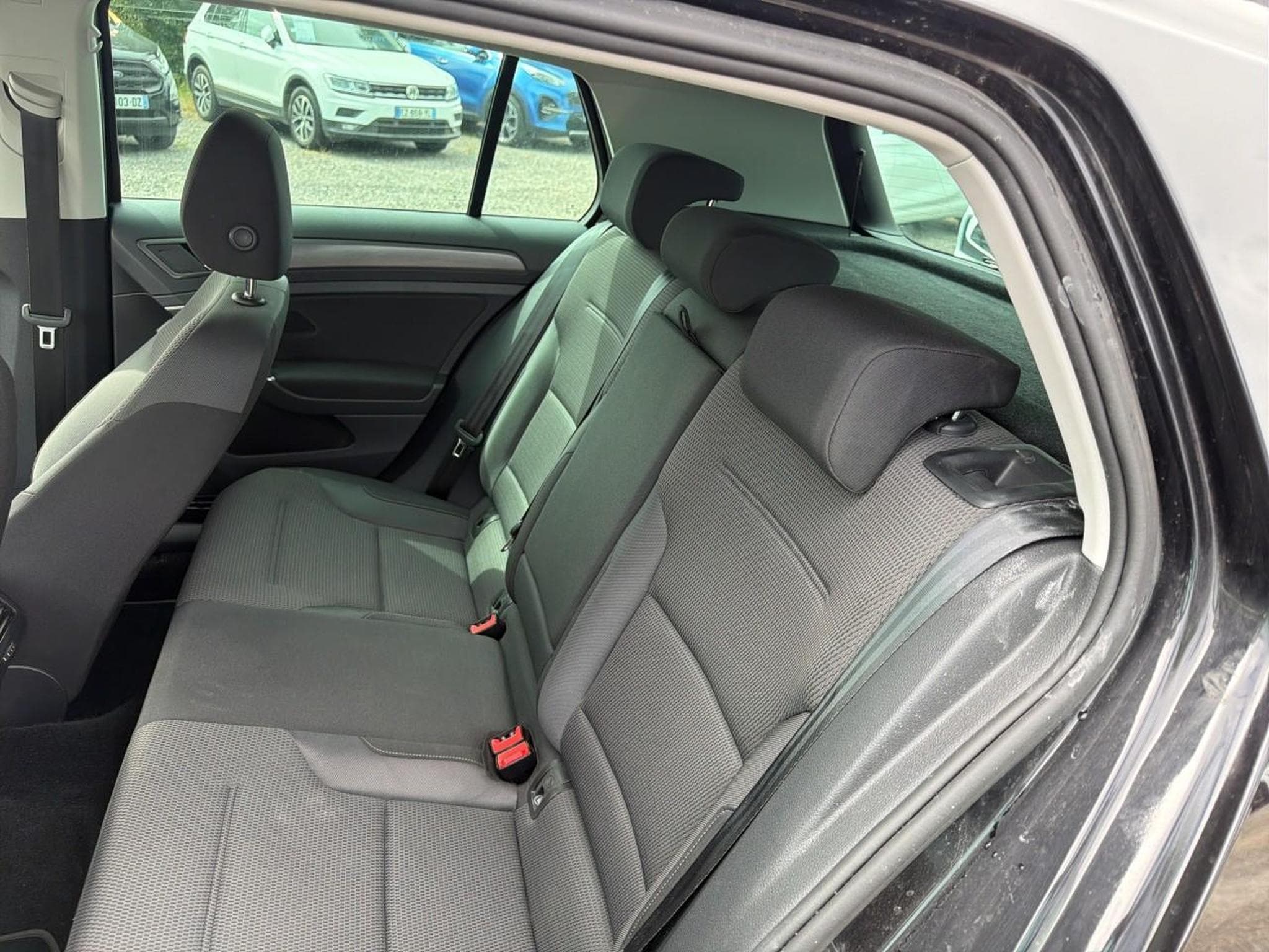 VW GOLF VII 1.0 TSI 115 CONFORTLINE BUSINESS 5P (2020) - Photo 14