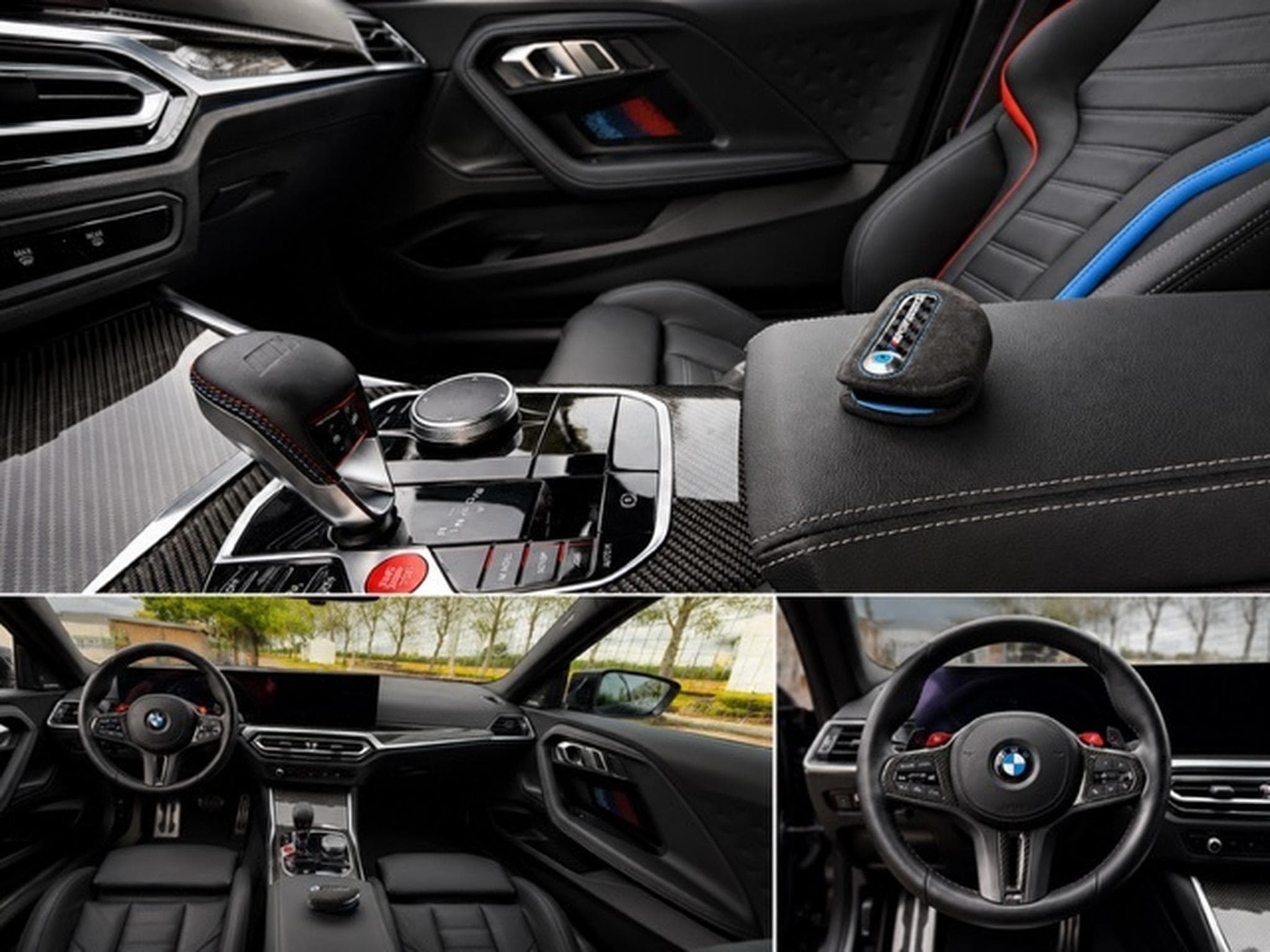 BMW M2 M2 G87 (1970) - Foto 3