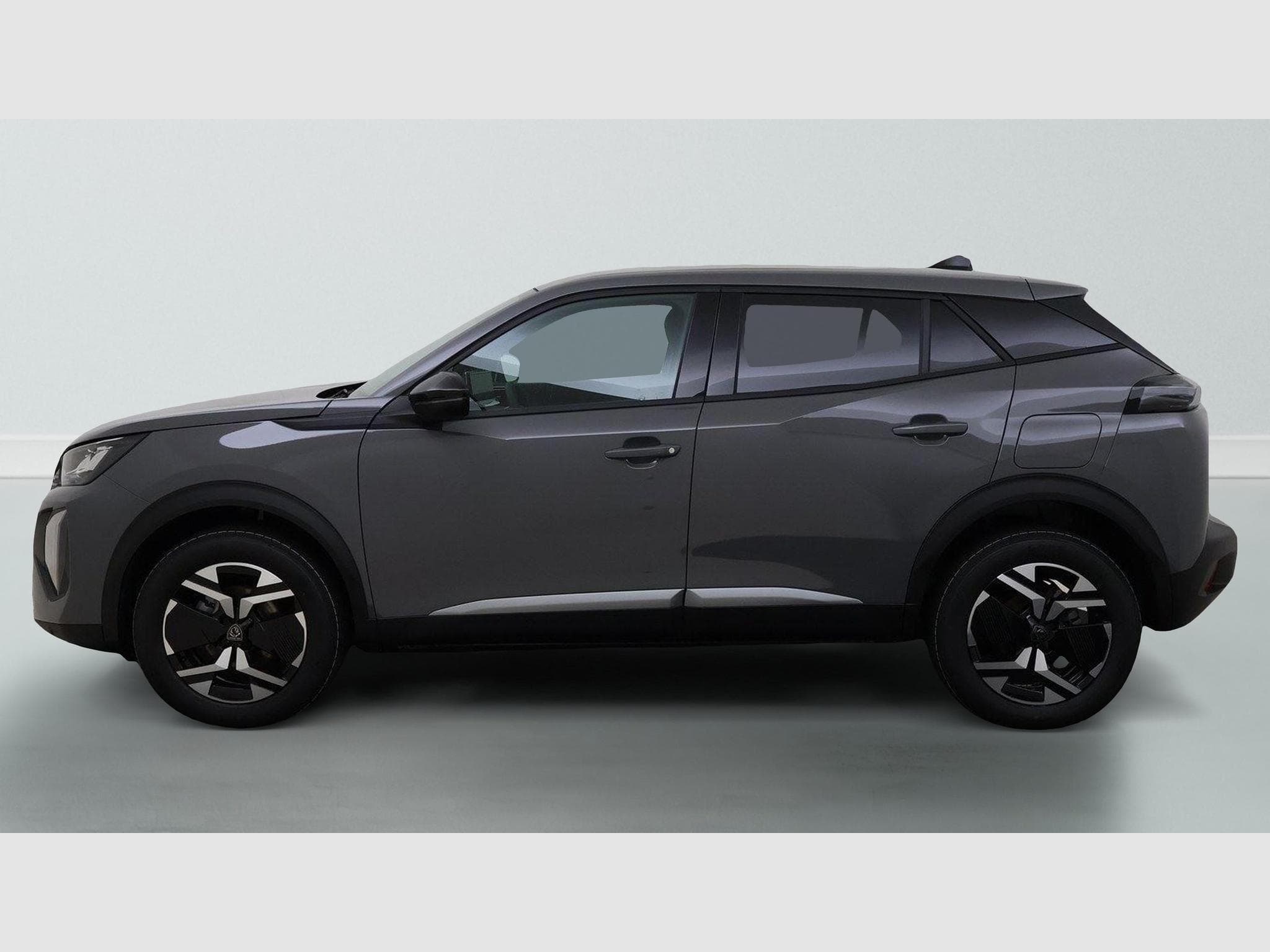 Peugeot 2008 Turbo 100 ch BVM6 Allure (2026) - Photo 5