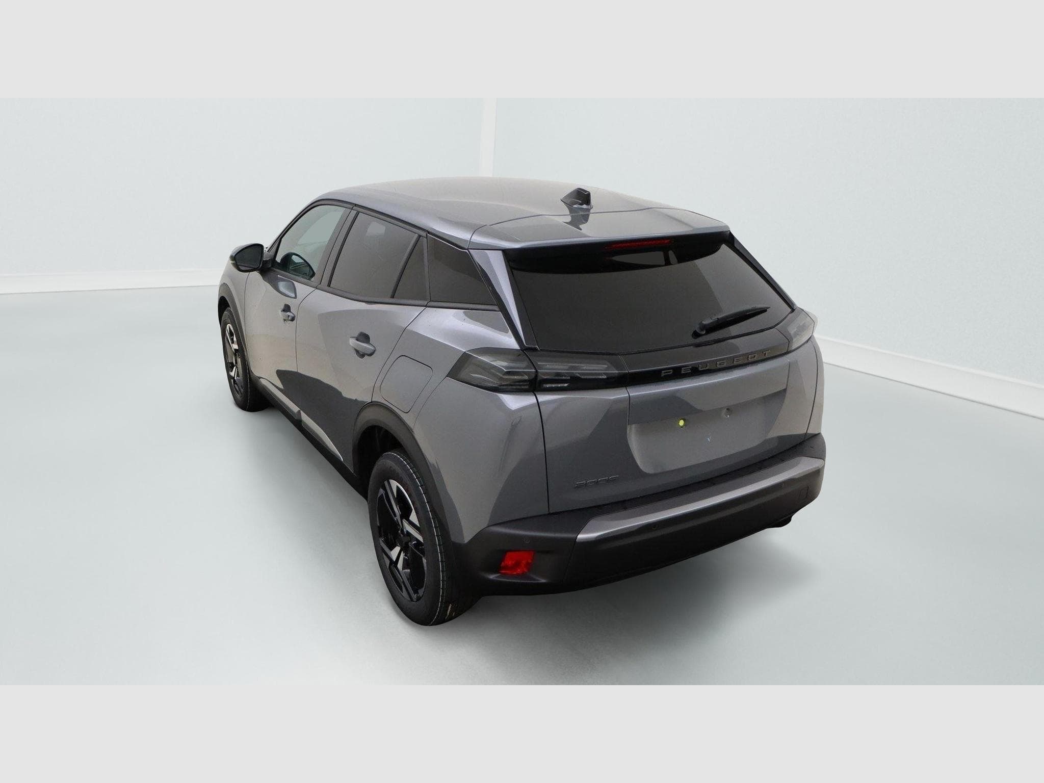 Peugeot 2008 Turbo 100 ch BVM6 Allure (2026) - Photo 7
