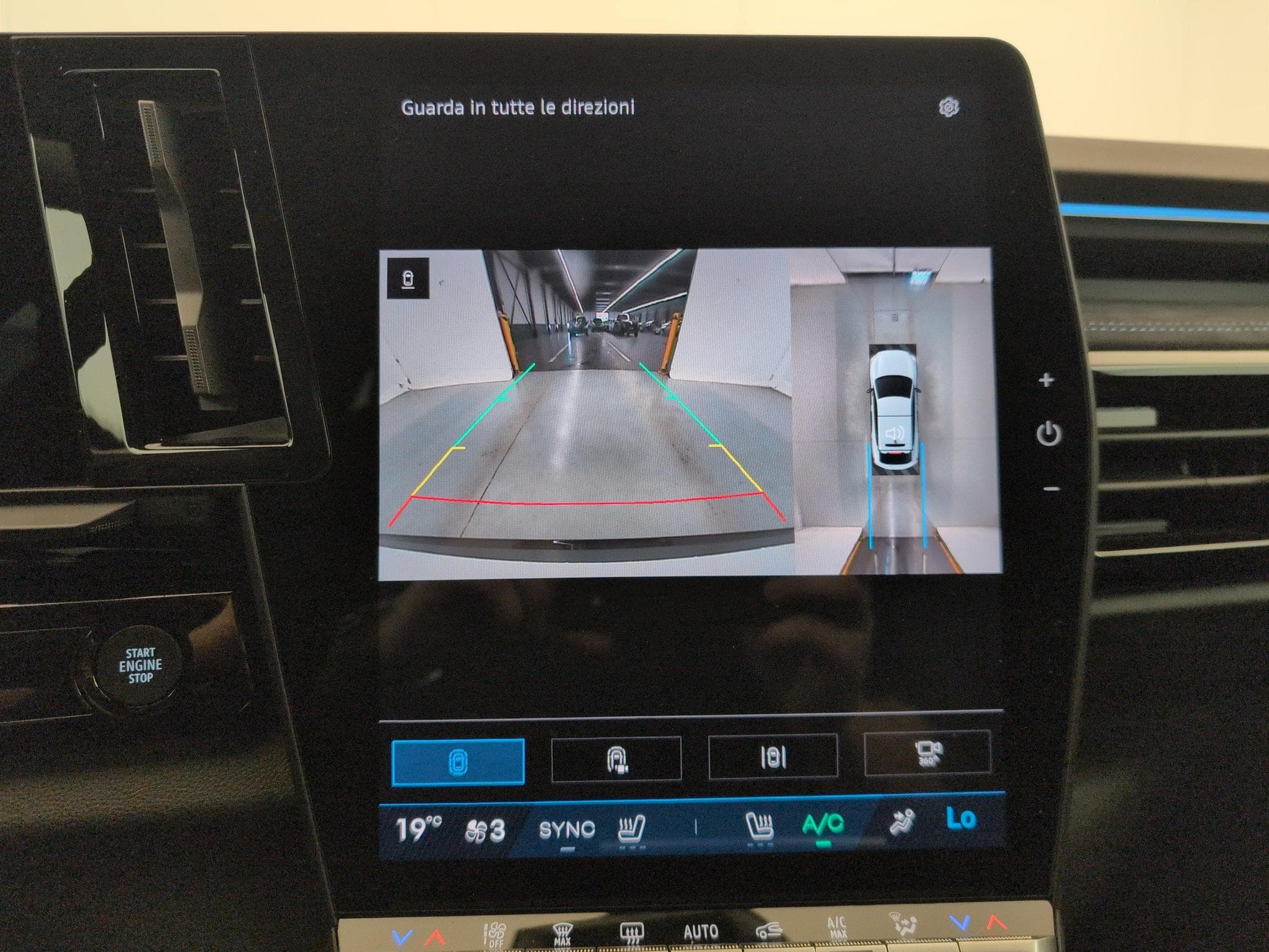 Renault Rafale E-Tech full hybrid 200ch esprit Alpine (2026) - Foto 17
