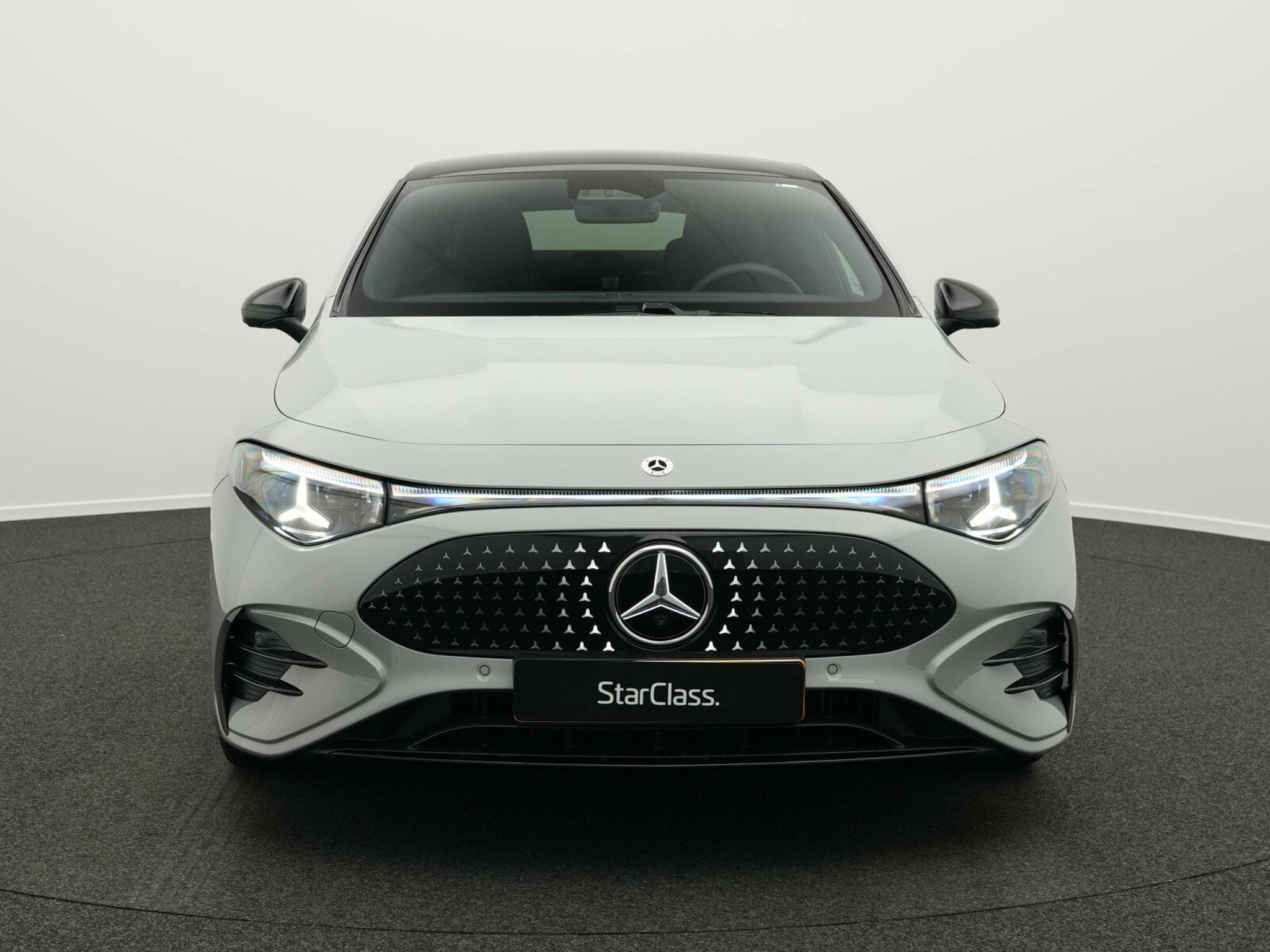 Mercedes CLA 250 + AMG-Line mit EQ Technologie (2025) - Foto 2