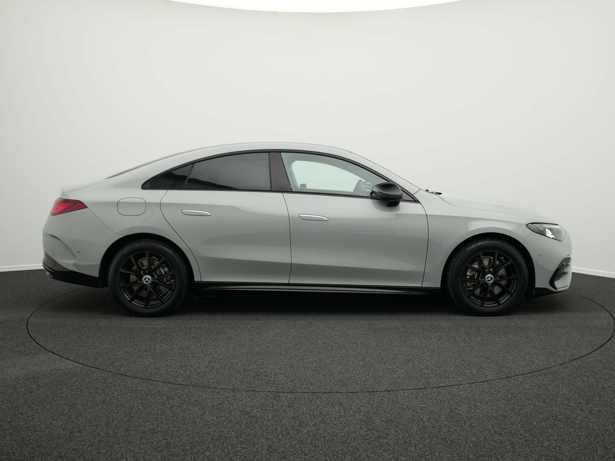 Mercedes CLA 250 + AMG-Line mit EQ Technologie (2025) - Foto 5