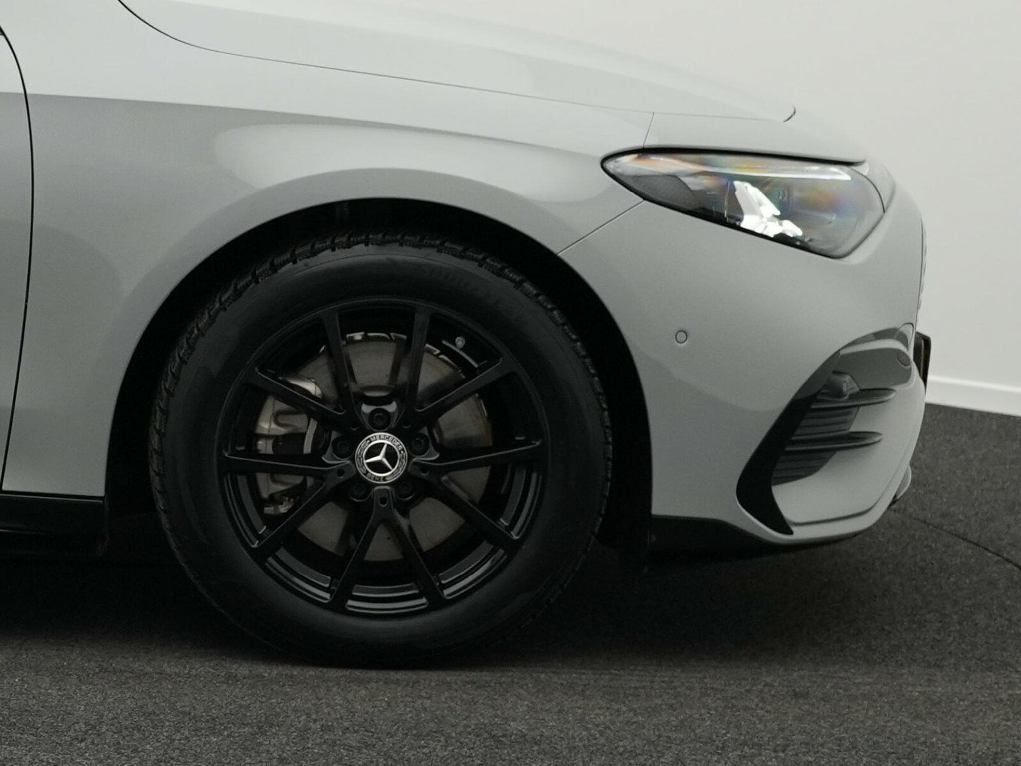 Mercedes CLA 250 + AMG-Line mit EQ Technologie (2025) - Foto 8