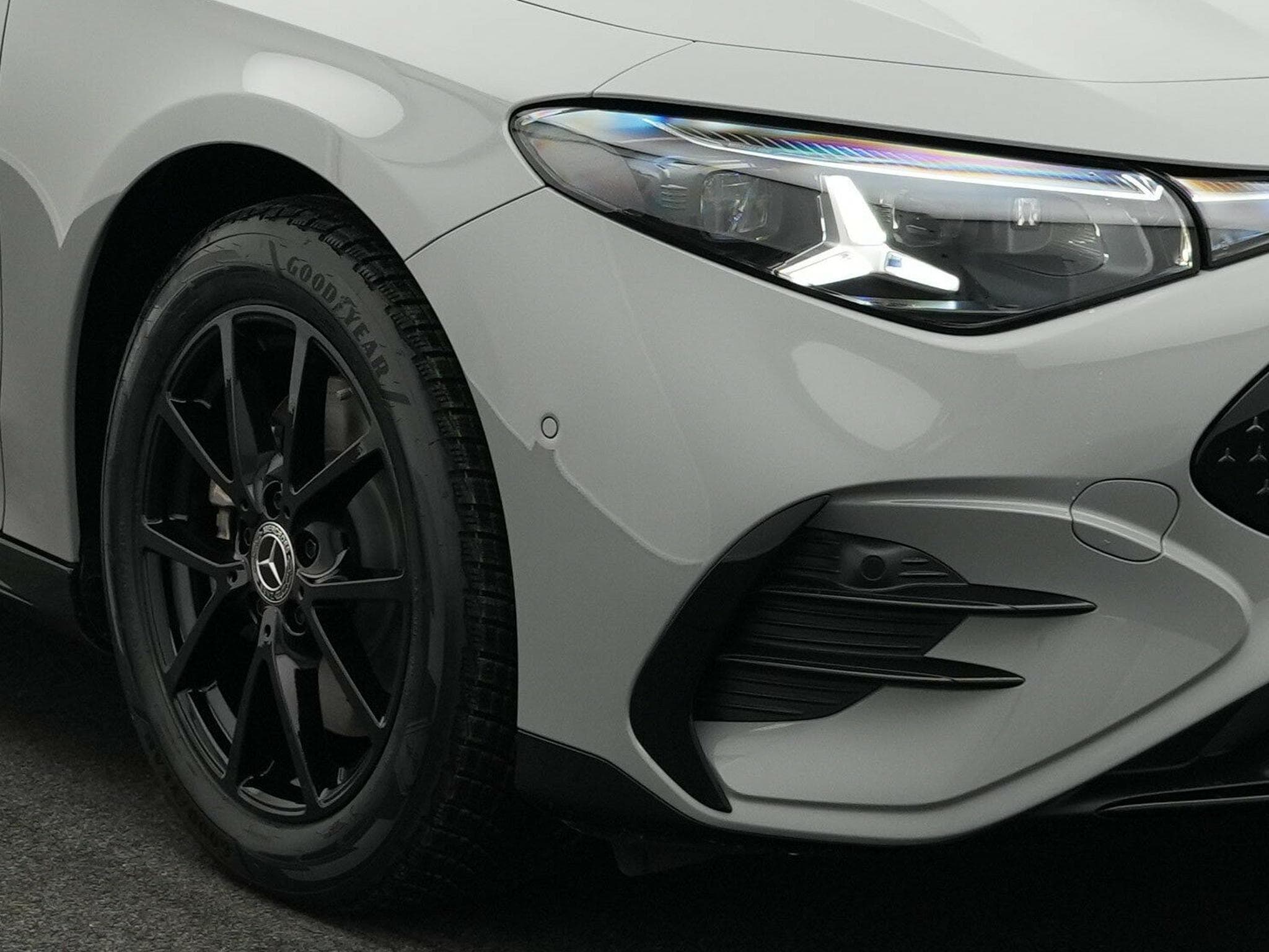 Mercedes CLA 250 + AMG-Line mit EQ Technologie (2025) - Foto 9