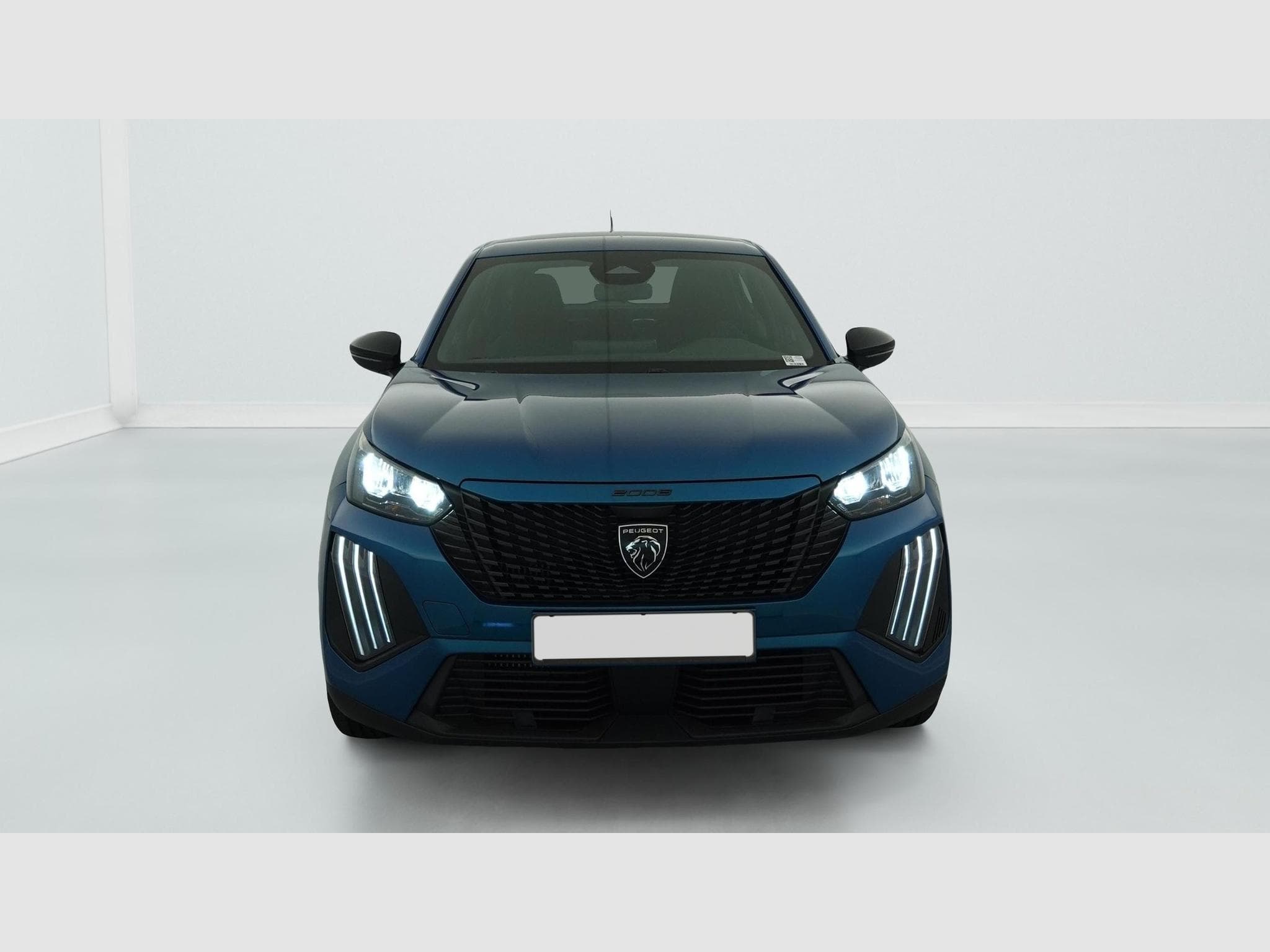 Peugeot 2008 100 S&S BVM6 Style (2025) - Photo 2