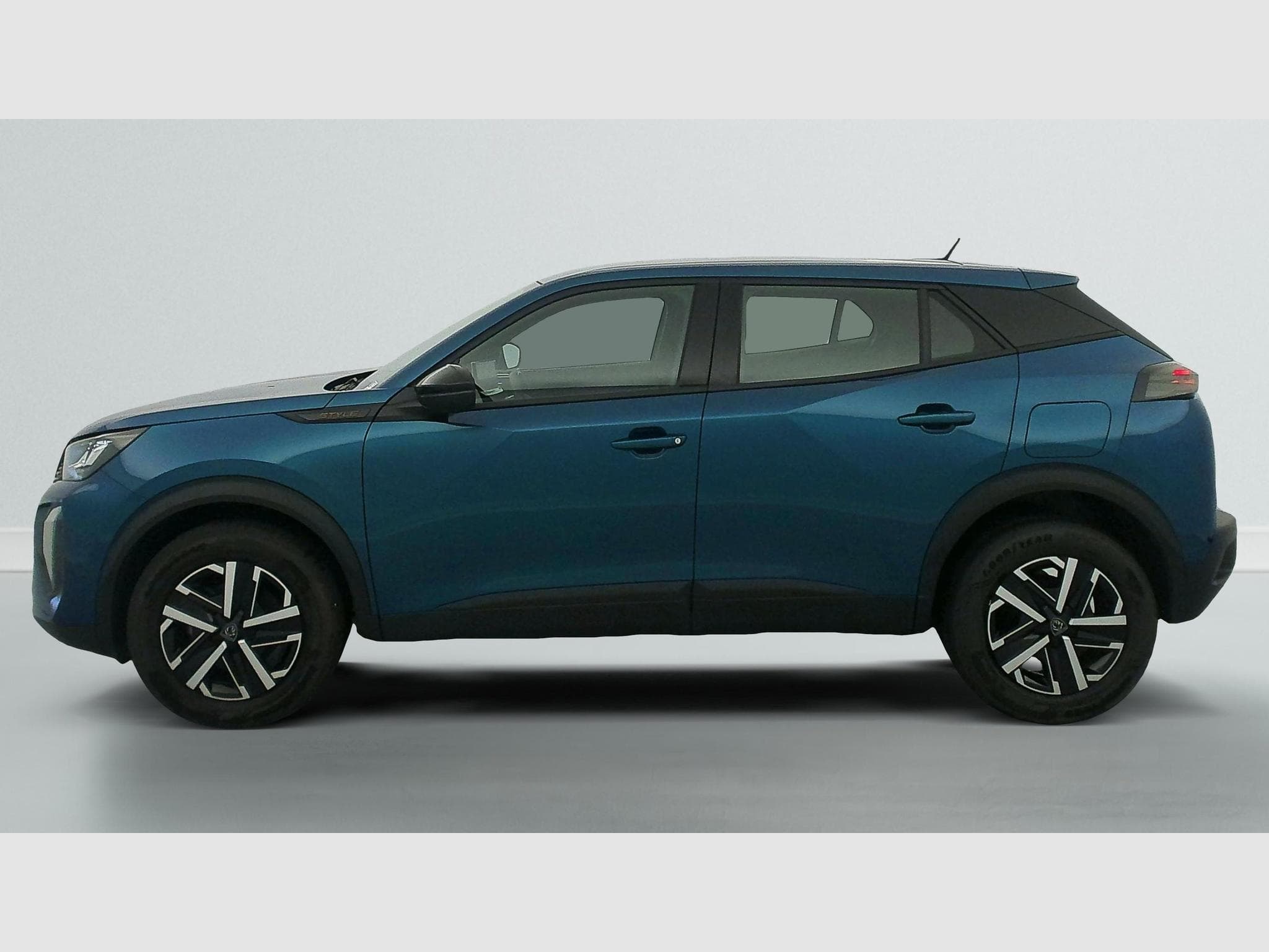 Peugeot 2008 100 S&S BVM6 Style (2025) - Photo 4