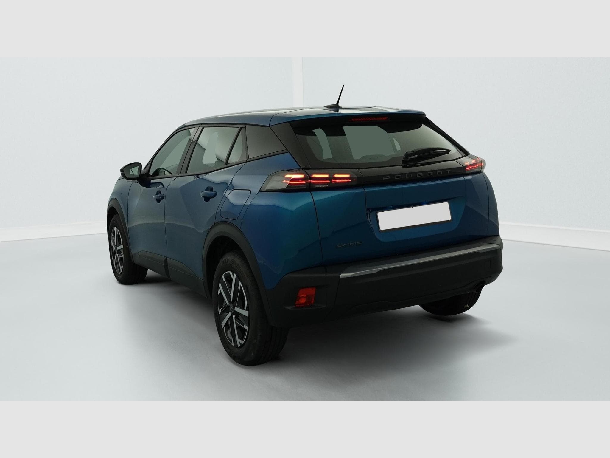 Peugeot 2008 100 S&S BVM6 Style (2025) - Photo 5