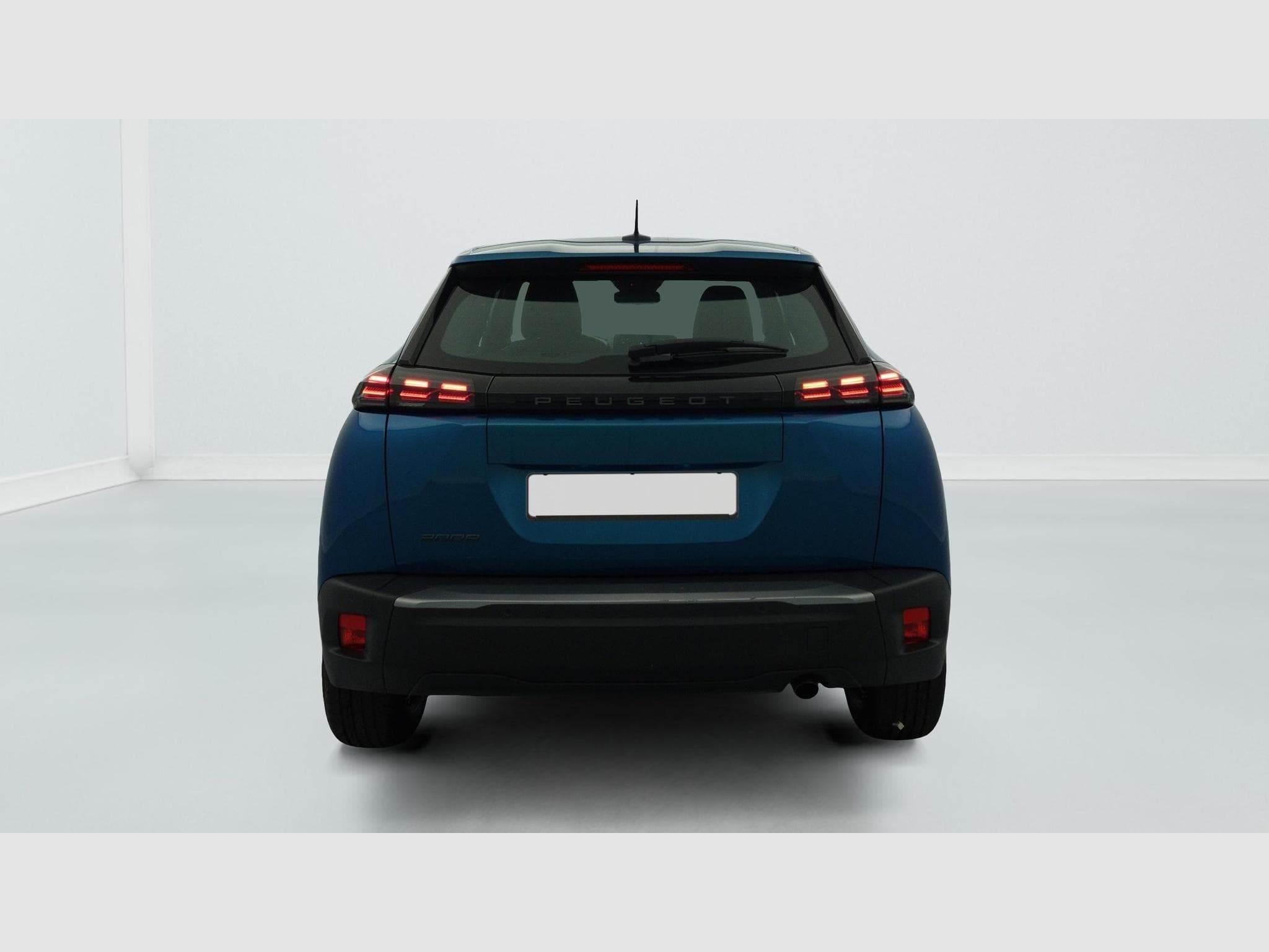 Peugeot 2008 100 S&S BVM6 Style (2025) - Photo 6