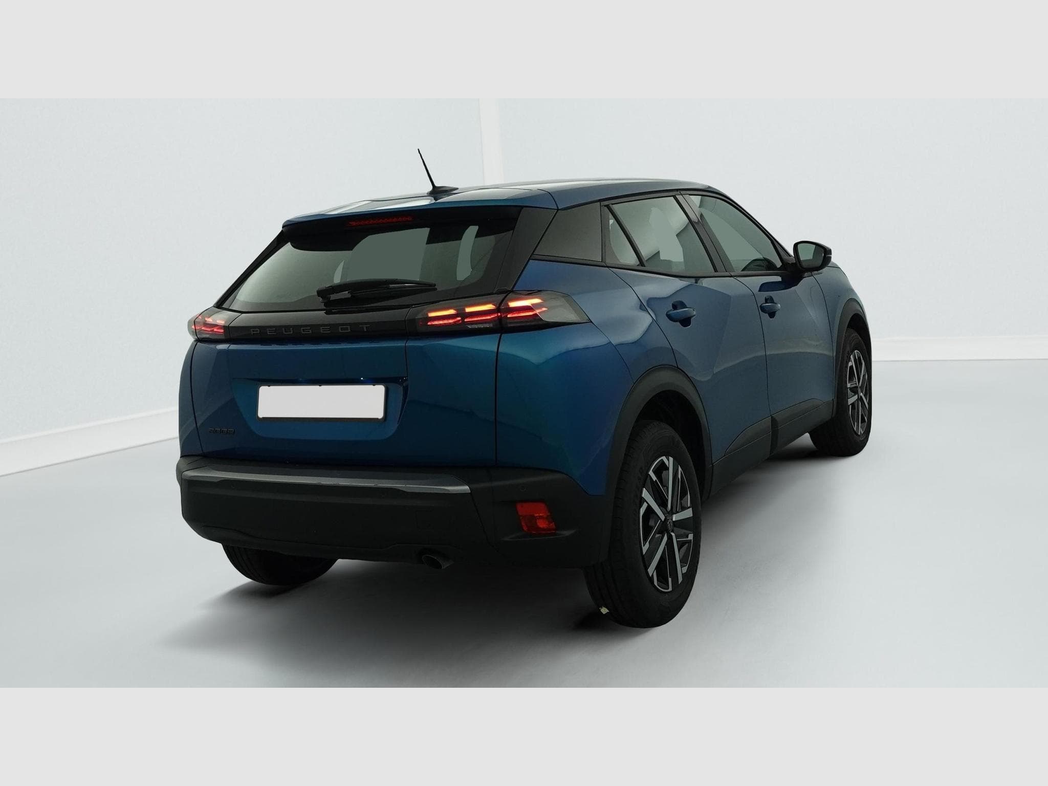 Peugeot 2008 100 S&S BVM6 Style (2025) - Photo 7