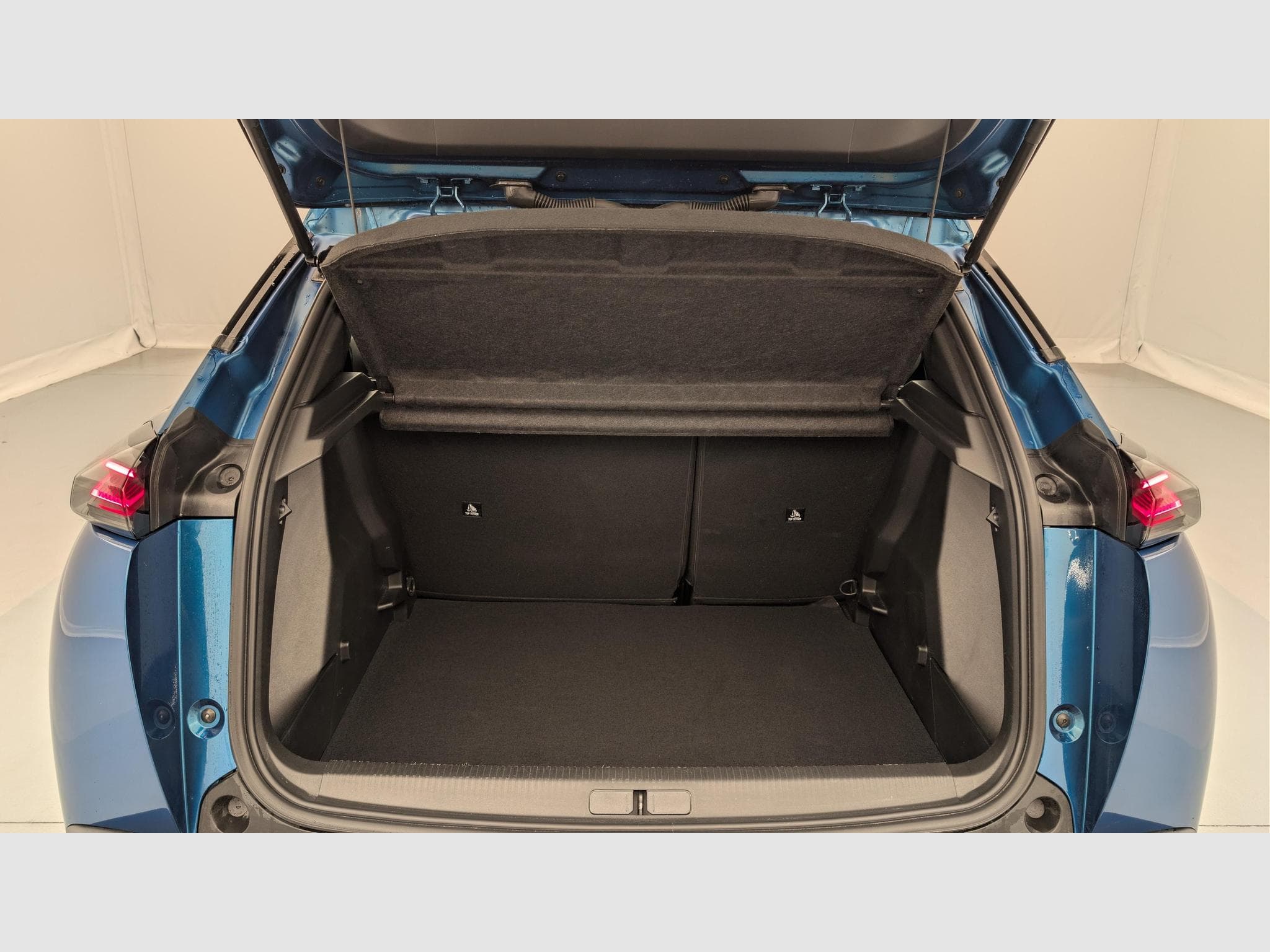 Peugeot 2008 100 S&S BVM6 Style (2025) - Photo 11