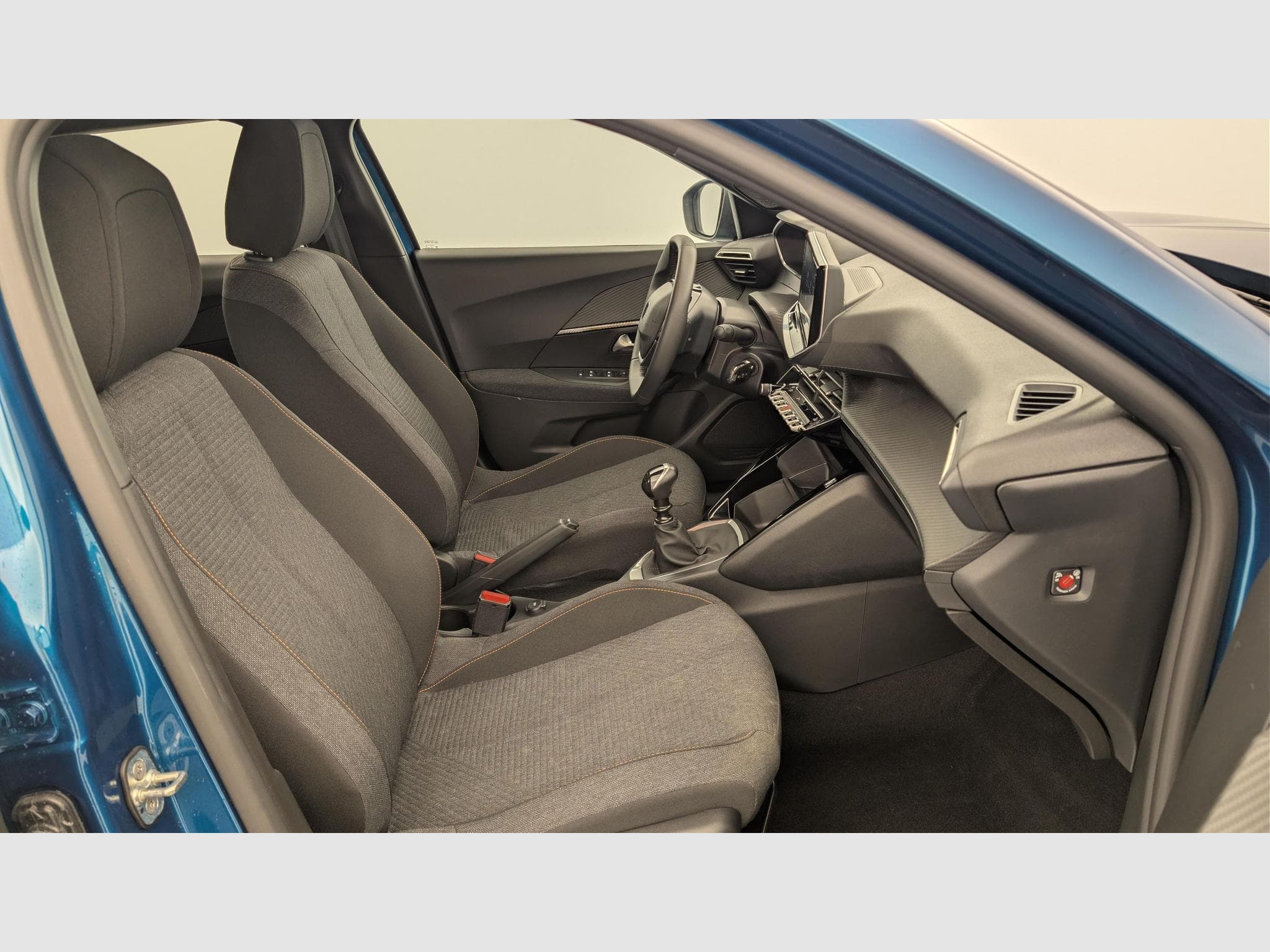 Peugeot 2008 100 S&S BVM6 Style (2025) - Photo 9