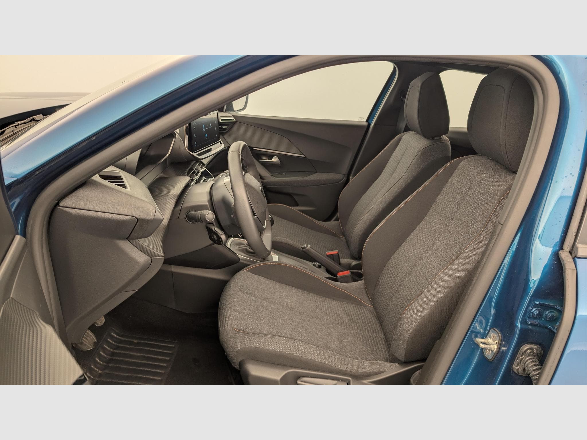 Peugeot 2008 100 S&S BVM6 Style (2025) - Photo 16