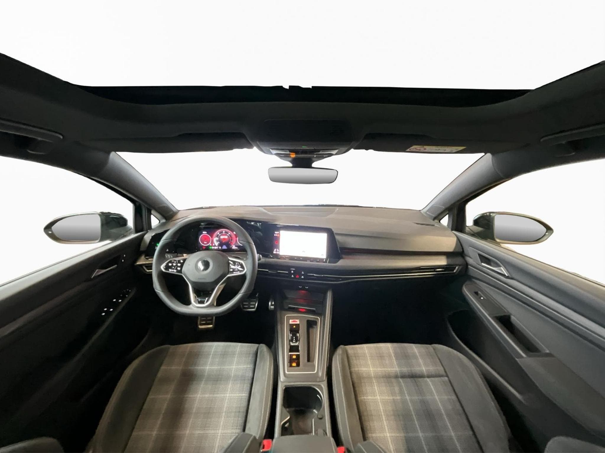 VW Golf GTD+DSG+LED+PANO+AHK+KEYLESS (2022) - Photo 2