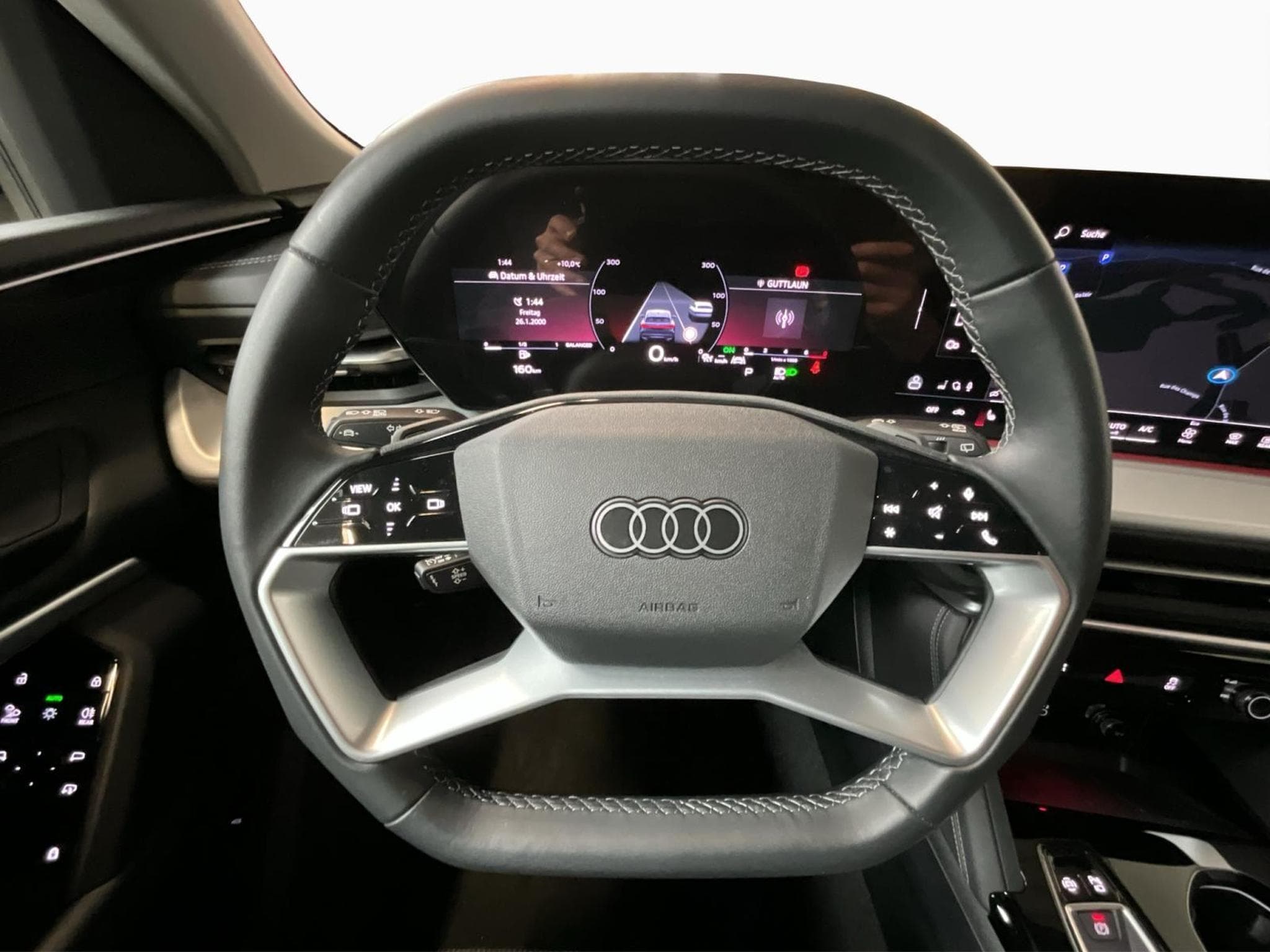 Audi Q5 Sportback+TFSI+S-Tronic+TechPlus+P.Business+LM18 (2025) - Photo 10