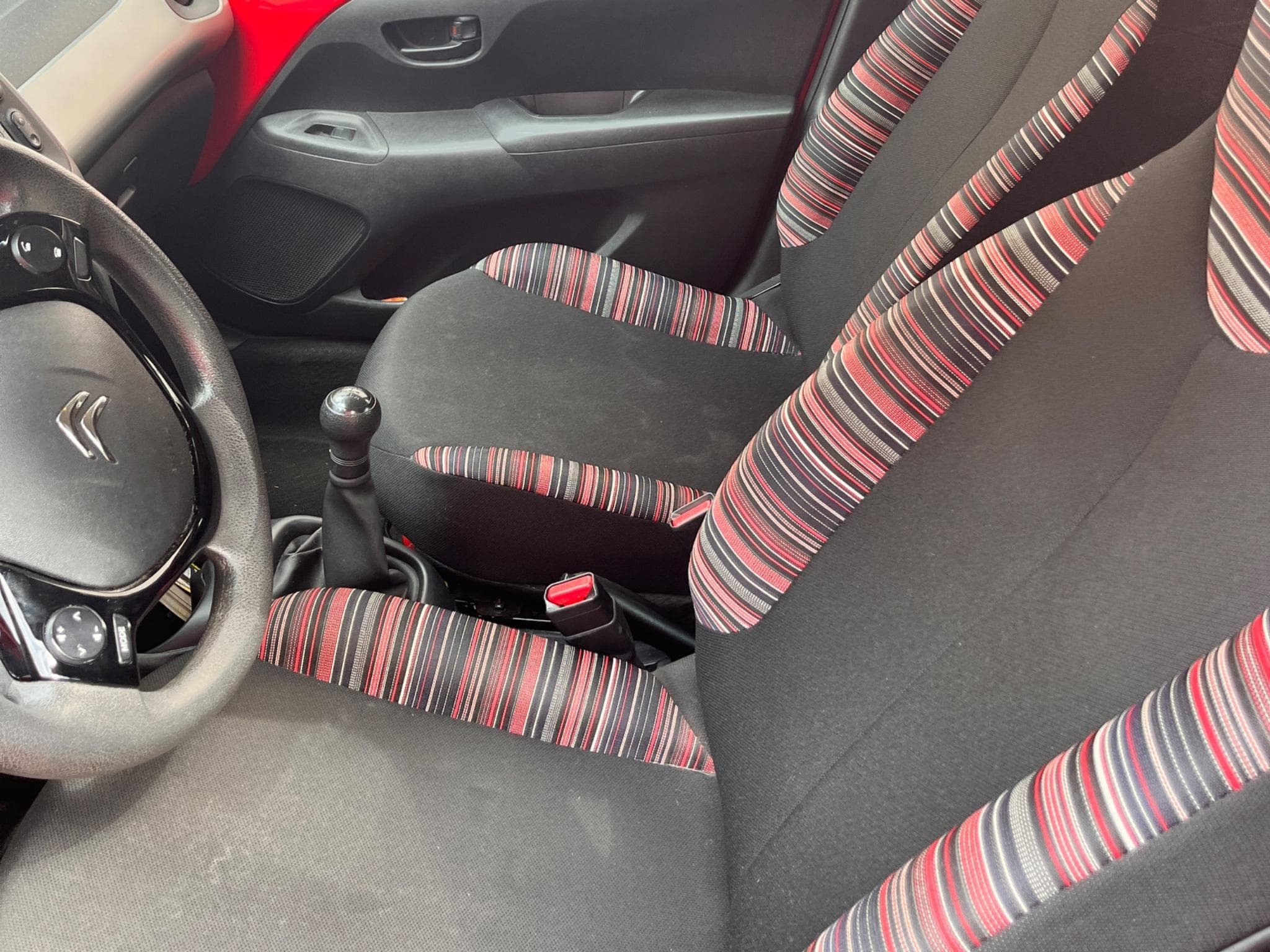 Citroën C1 (2015) - Photo 3