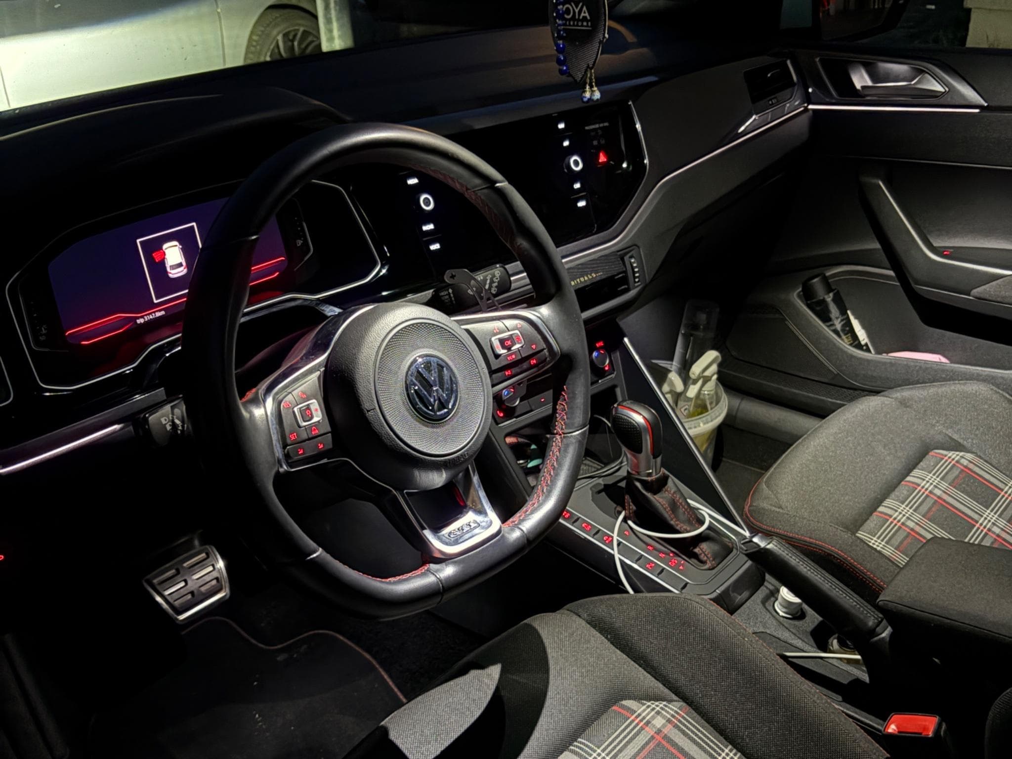 VW Polo GTI (2019) - Foto 3