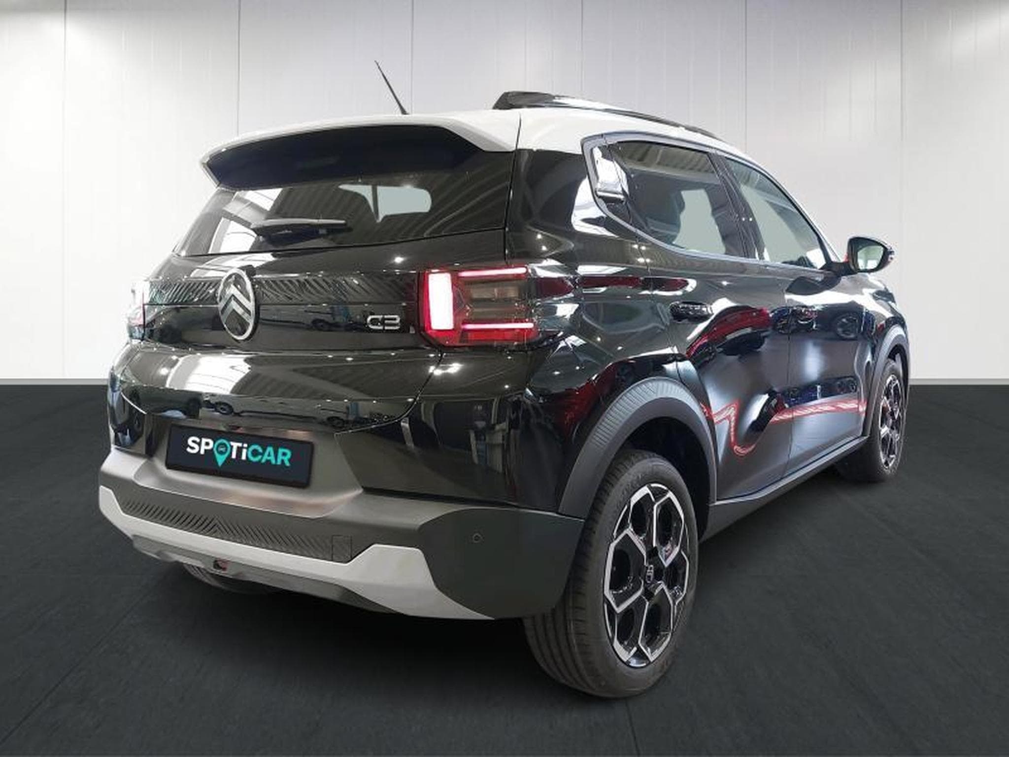 Citroen C3 & ë- IV Max (2025) - Foto 4