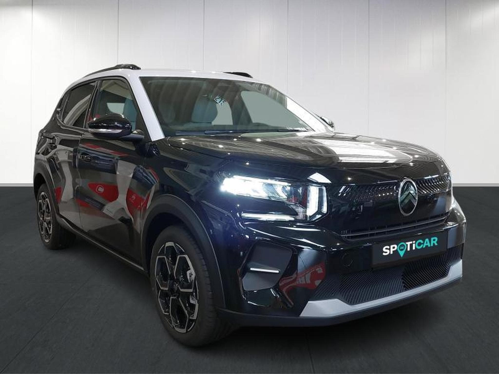 Citroen C3 & ë- IV Max (2025) - Foto 3