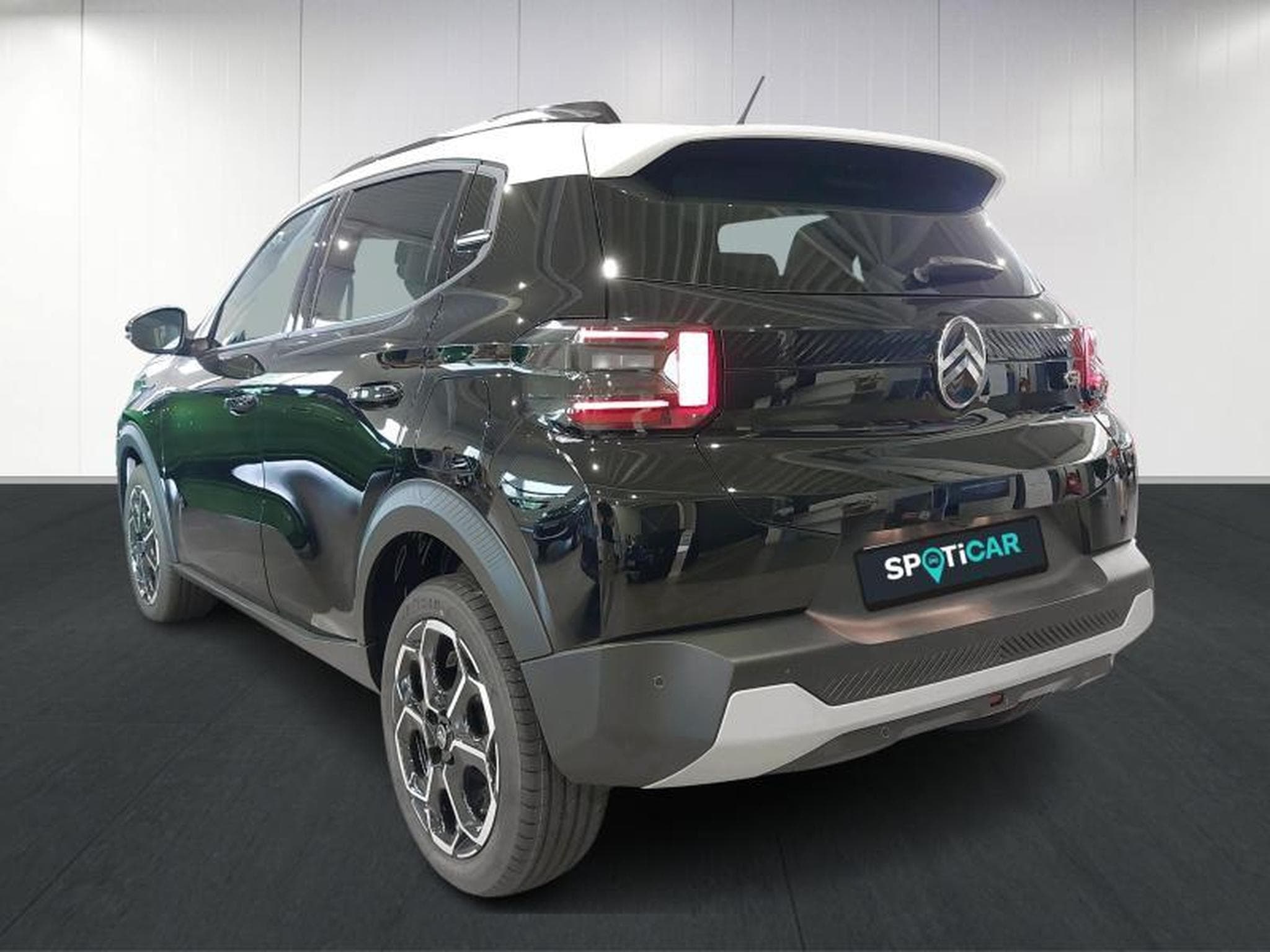 Citroen C3 & ë- IV Max (2025) - Foto 6