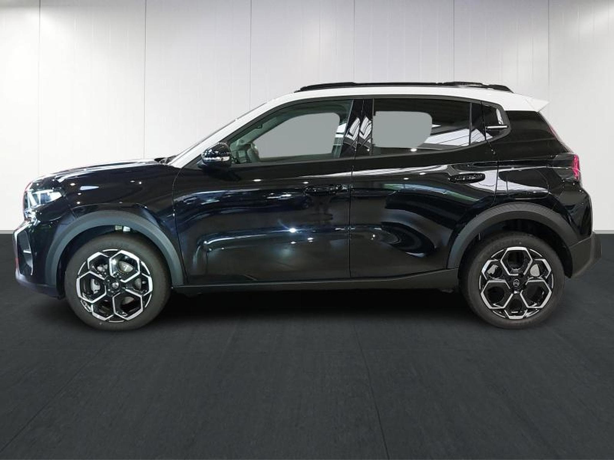 Citroen C3 & ë- IV Max (2025) - Foto 7